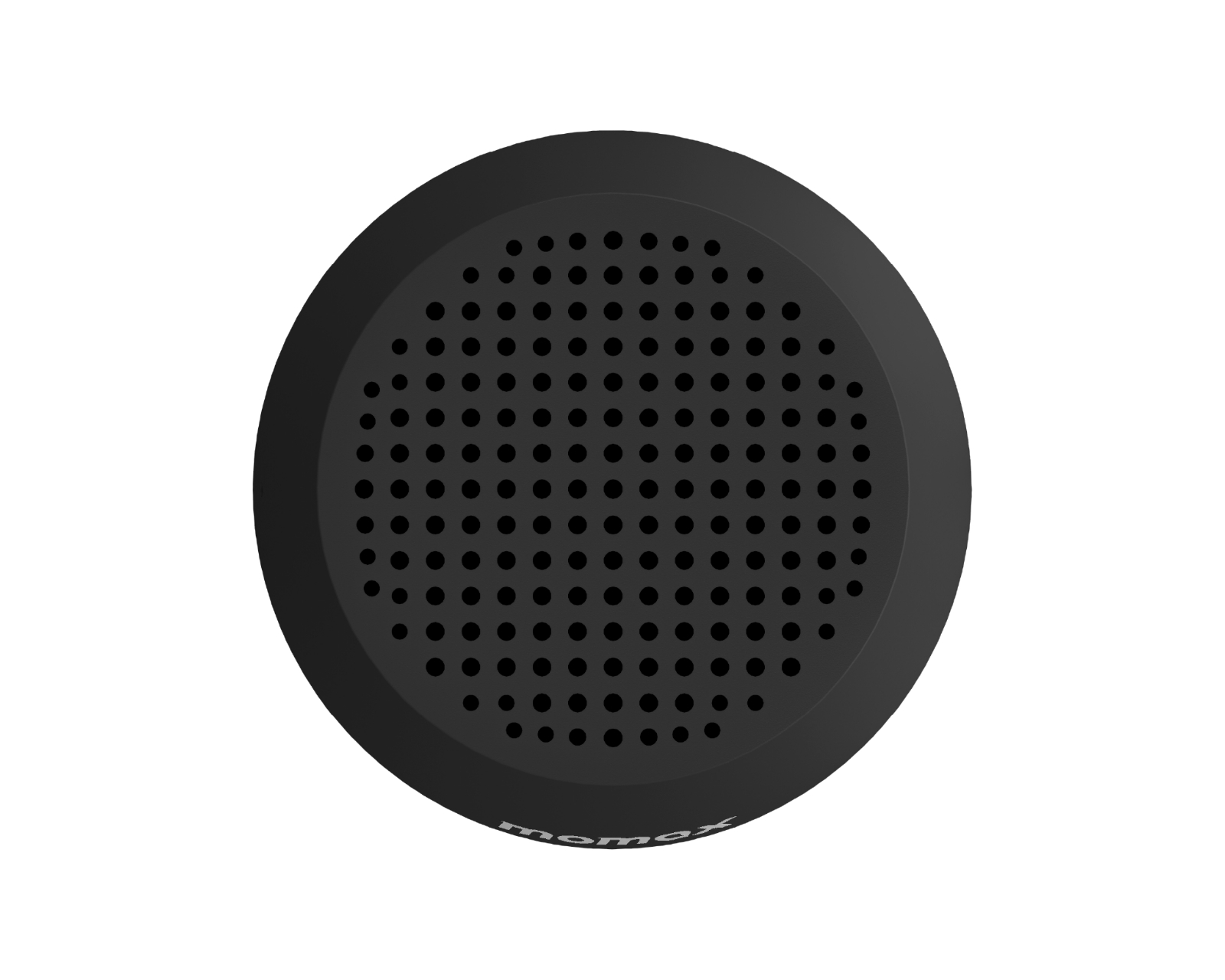 Momax 1-VIBE GO LITE Magnetic Wireless Speaker - Black - MaxGaming.com