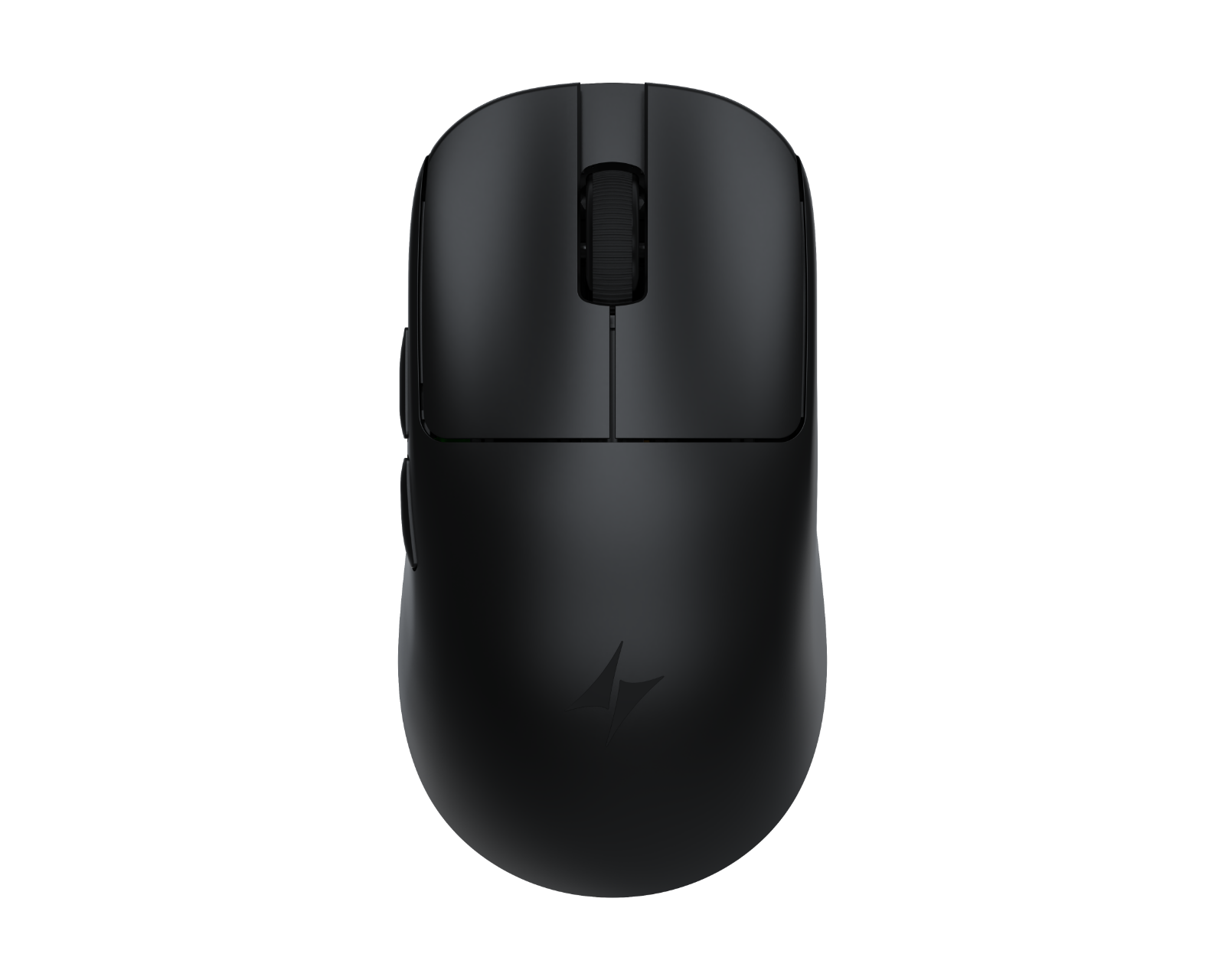 ATK GEAR ZERO ワイヤレスマウス 本体 ATK ZERO Wireless Gaming Mouse - Black - MaxGaming.com