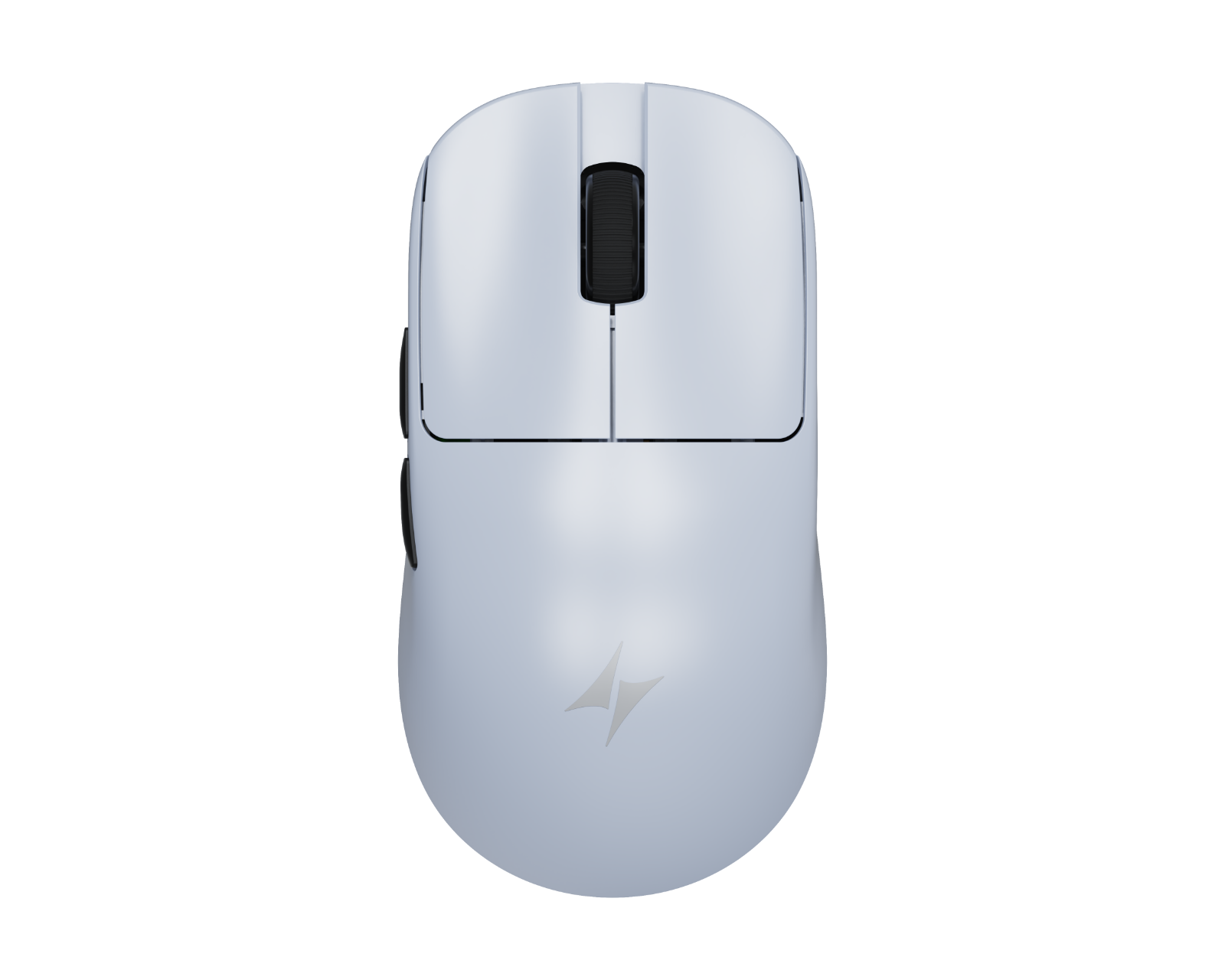 ATK ZERO Wireless Gaming Mouse - Pearl Blue - MaxGaming.com