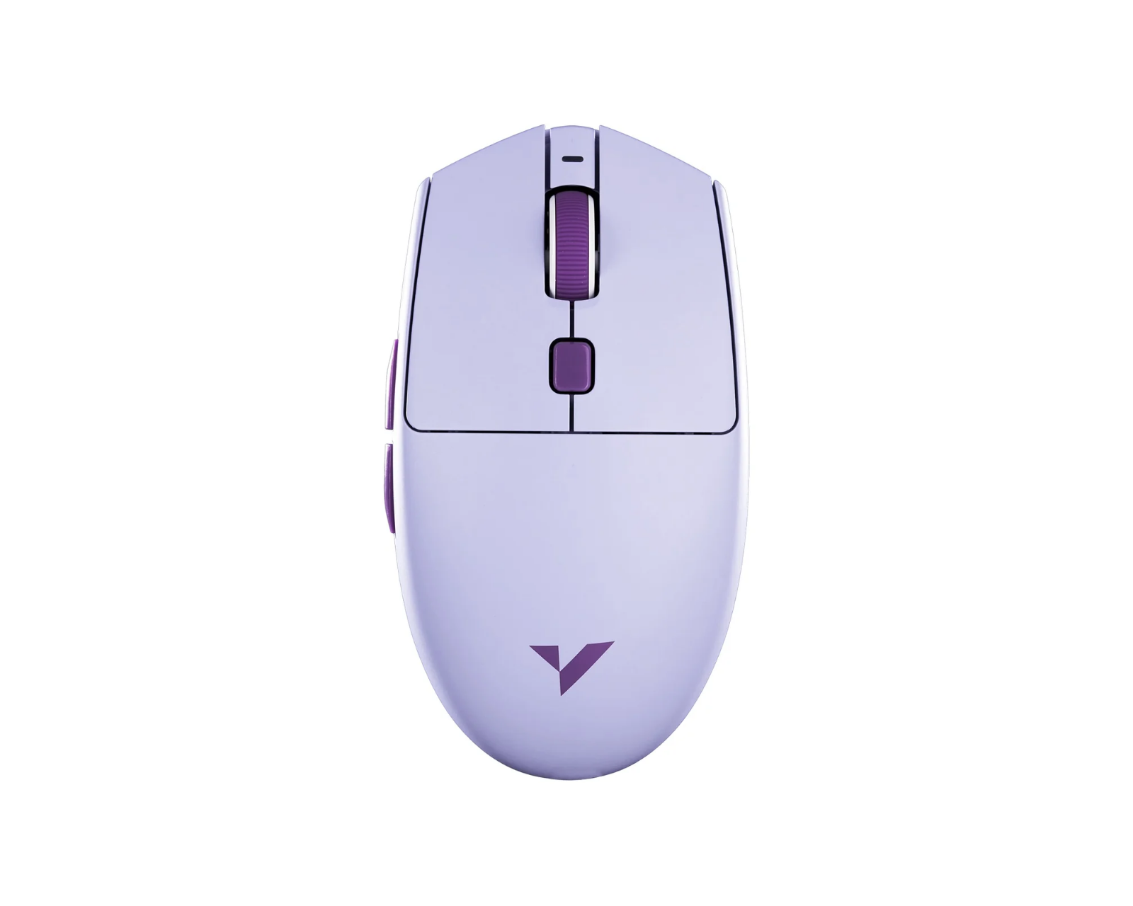 VXE V3 Pro Wireless Gaming Mouse - Purple - MaxGaming.com