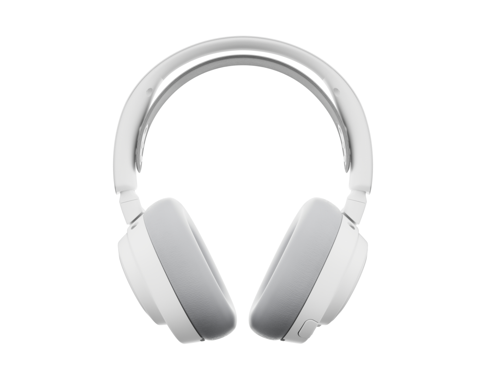 SteelSeries Arctis Nova Pro Omni - White - MaxGaming.com