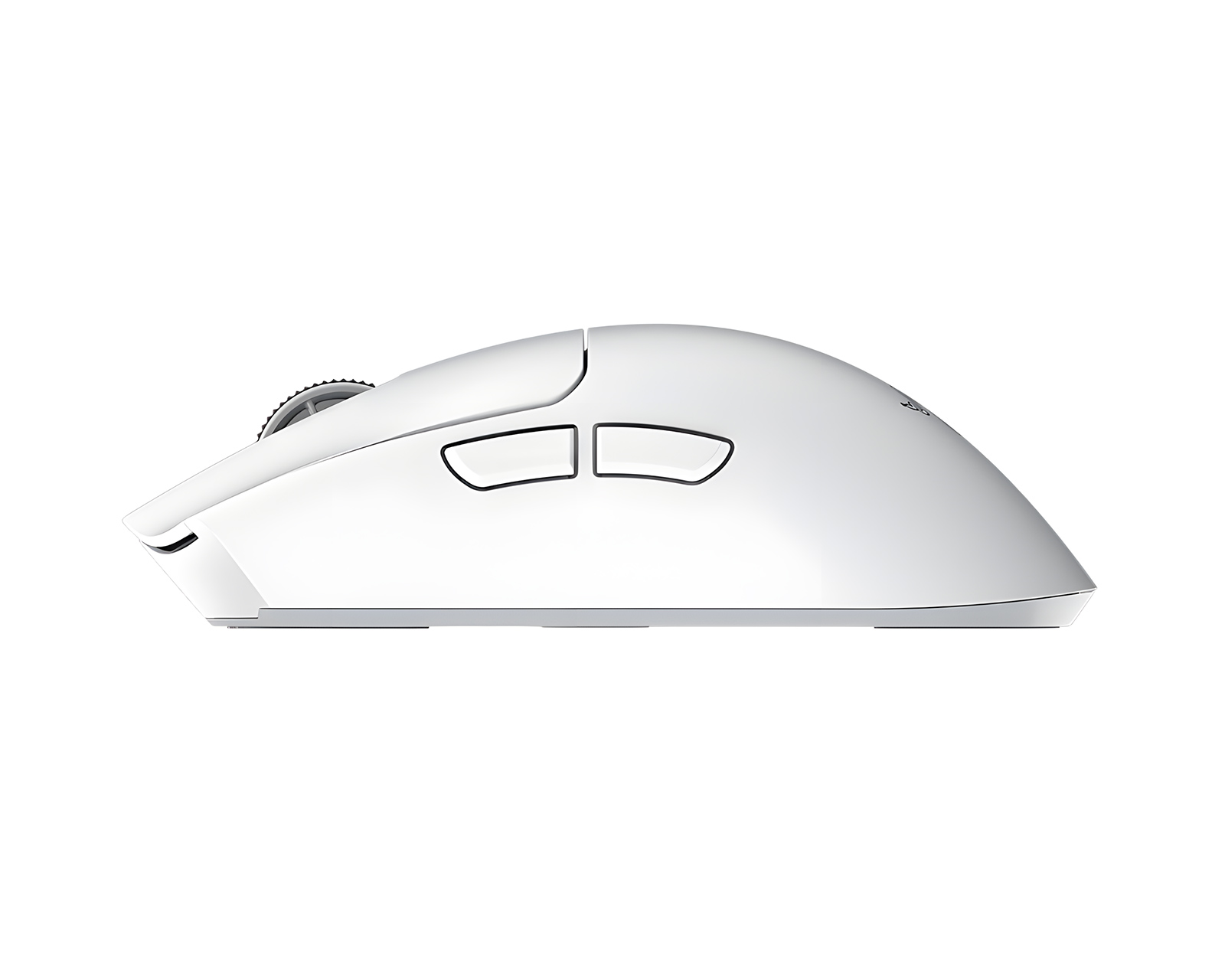 Razer Viper V4 Pro Wireless - White - MaxGaming.com