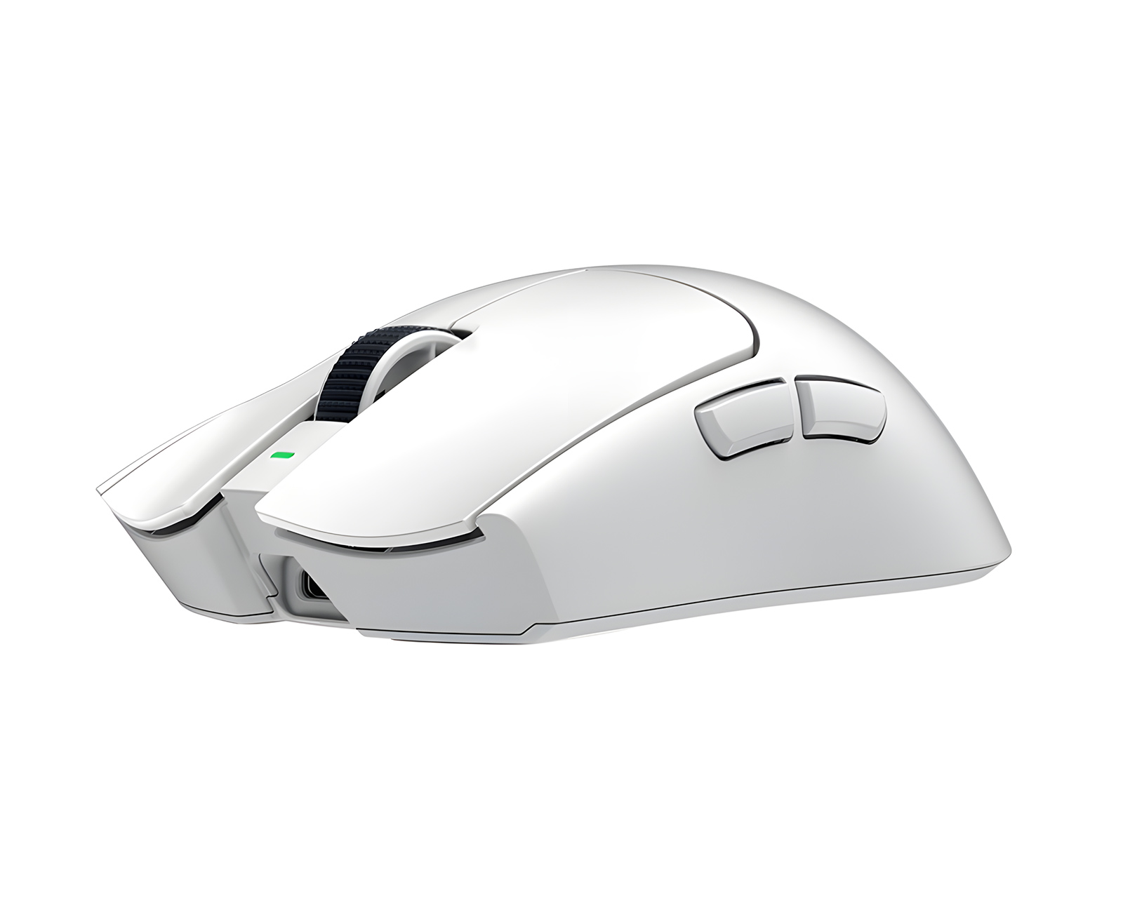 Razer Viper V4 Pro Wireless - White - MaxGaming.com