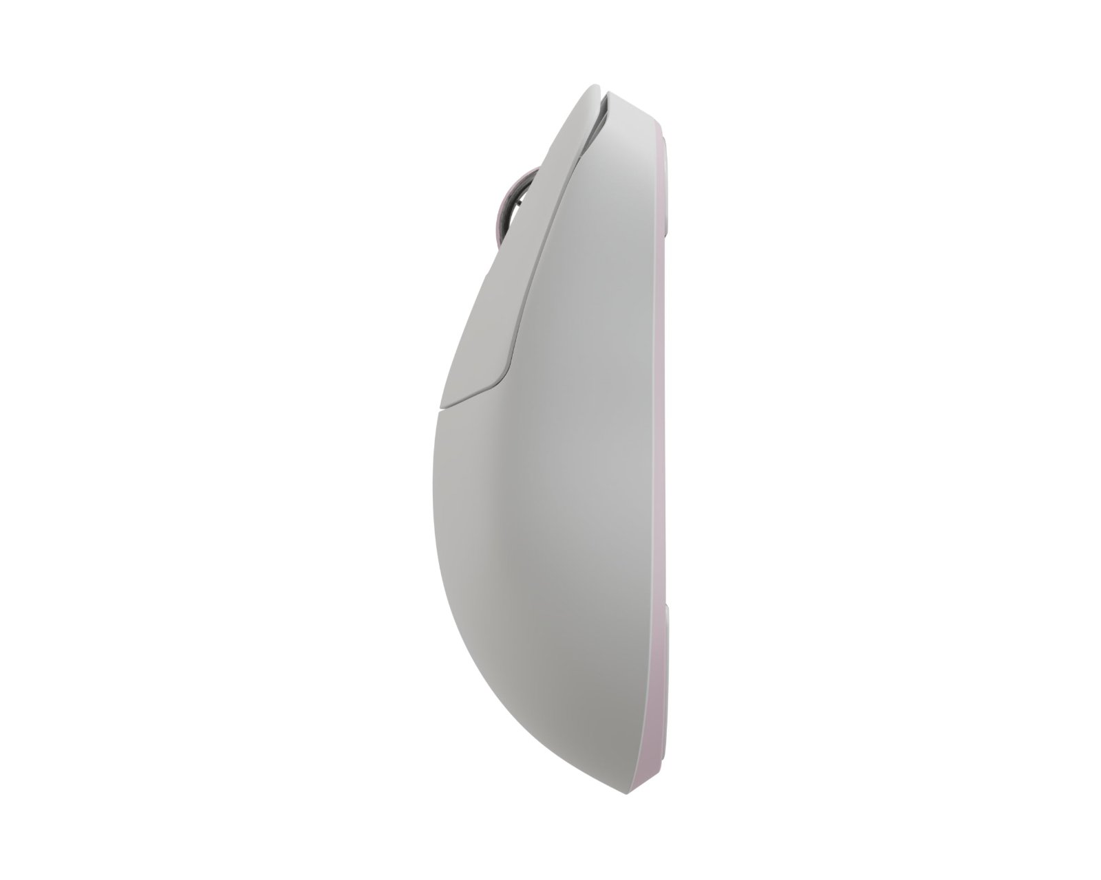 マウス・トラックボール crdrako KO-ONE white CRDRAKO KO-ONE Wireless Gaming Mouse - White - MaxGaming.com