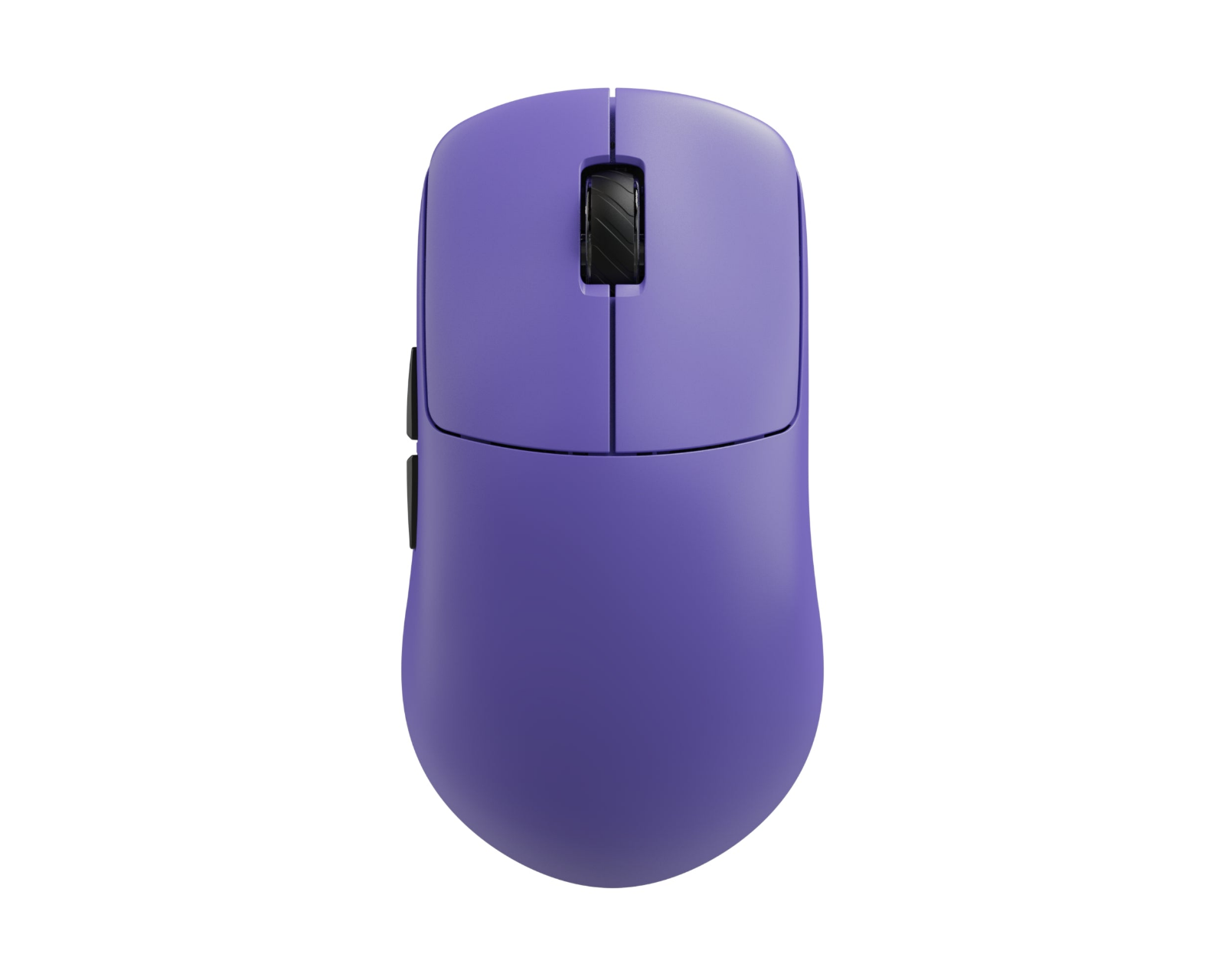 Rapoo 9850M Set Tastiera E Mouse Wireless, RF + Bluetooth, QWERTZ Tedesco, Colore Lilla