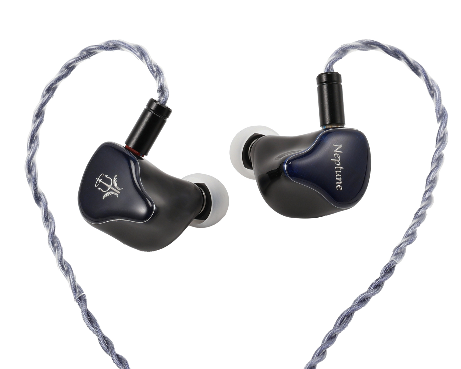 Melody Wings Neptune - 4BA1DD1BC IEM - MaxGaming.com
