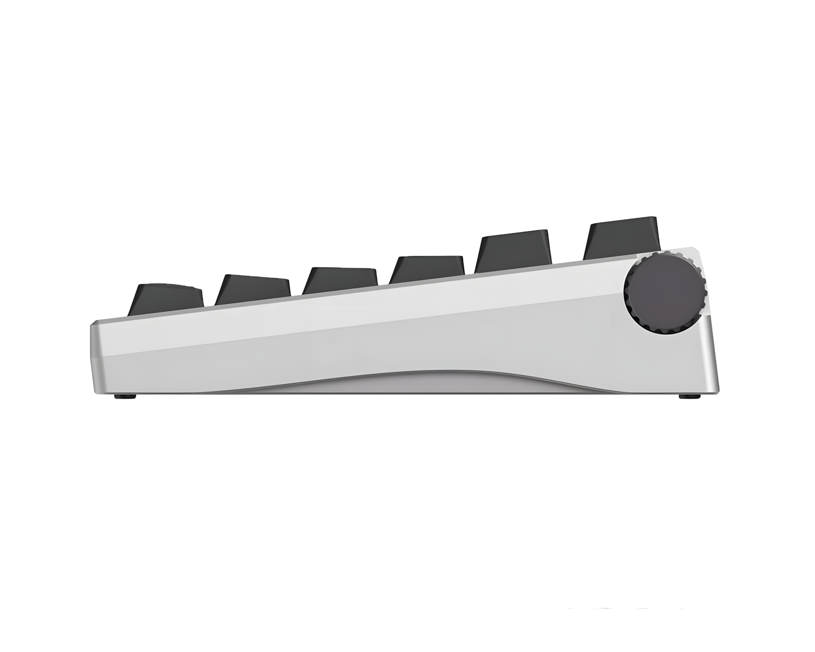 Tekkusai Titan 75HE Keyboard - ANSI - MaxGaming.com