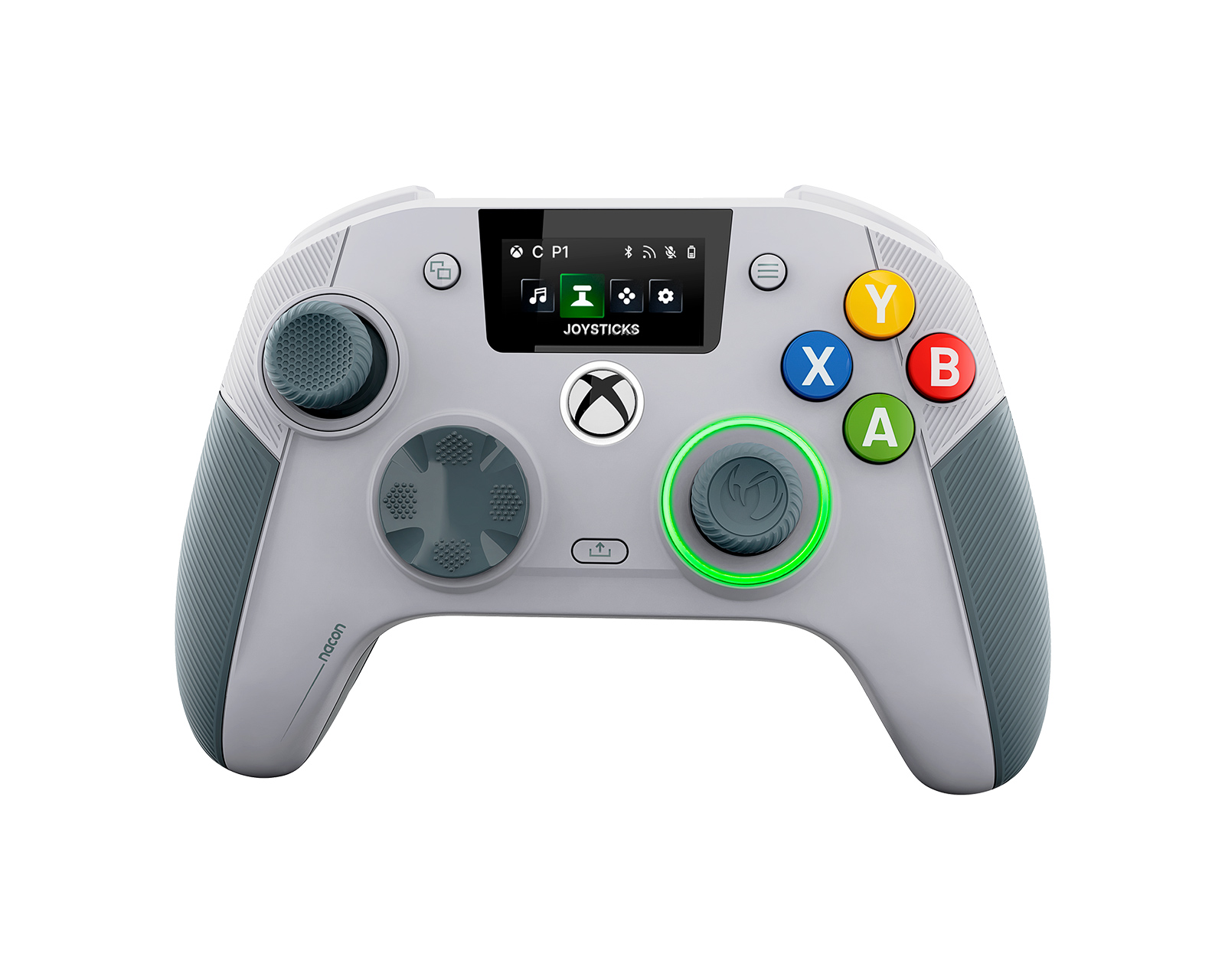 Nacon Revolution X Unlimited 360 Wireless Controller - MaxGaming.com