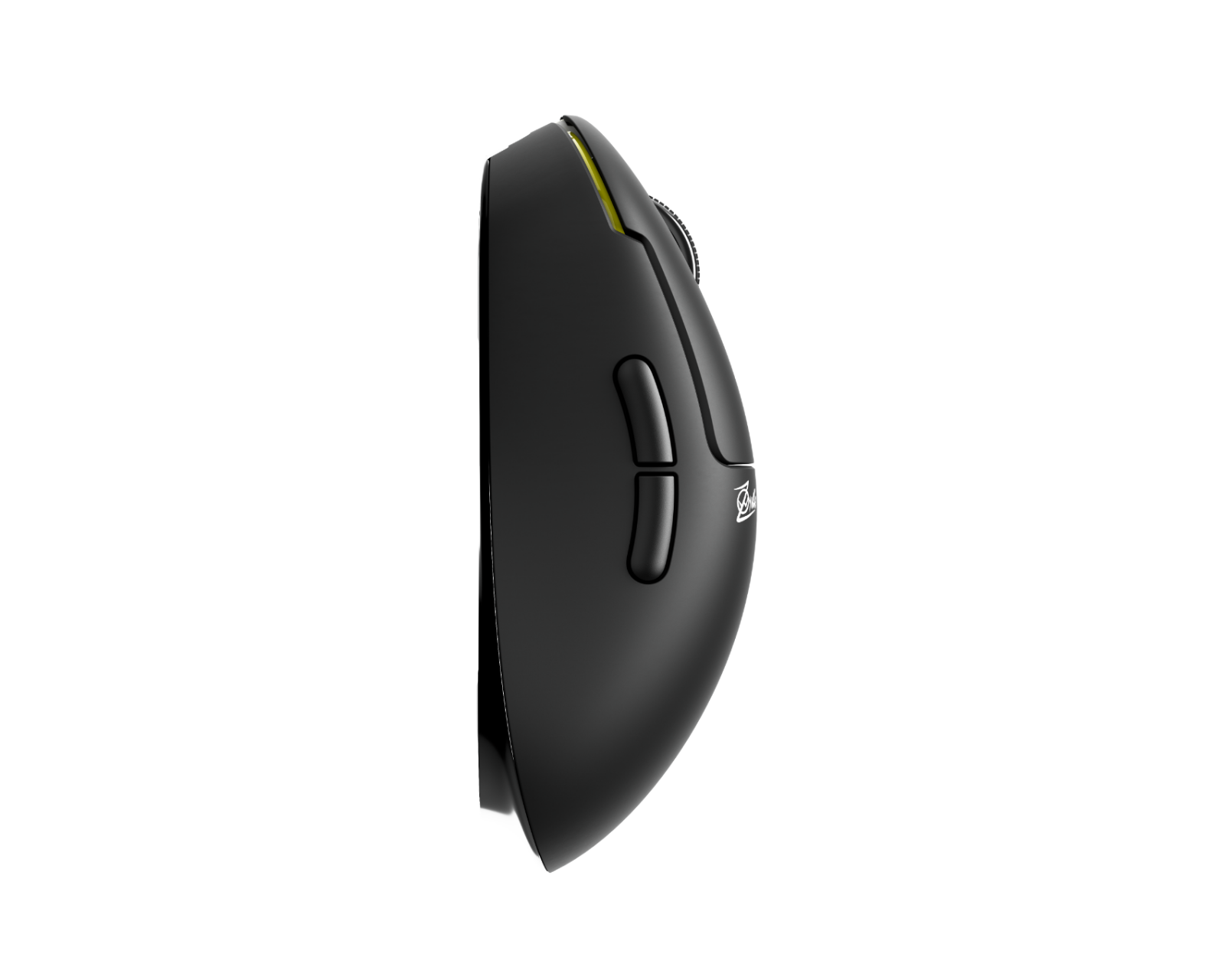 Pulsar ZywOo the Chosen Mouse Gen.2 Mini - Black - MaxGaming.com