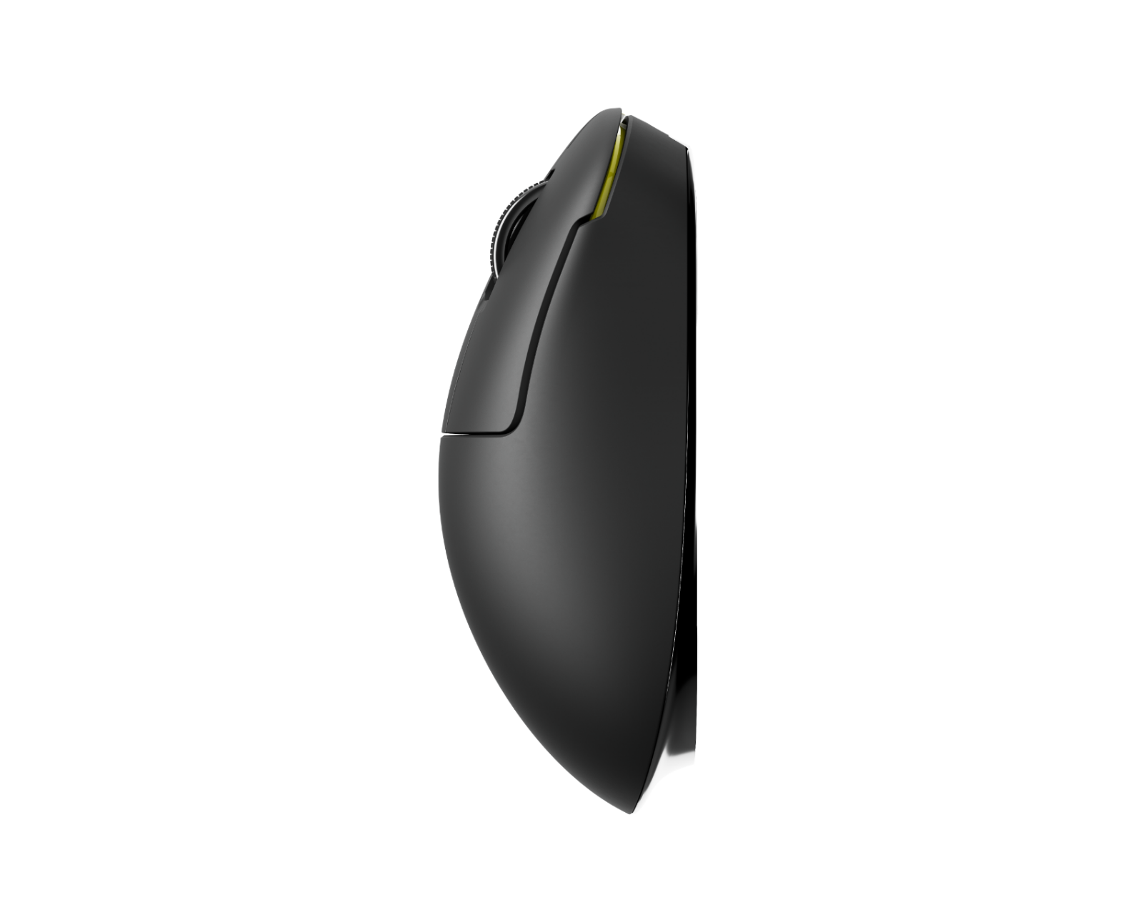 Pulsar ZywOo the Chosen Mouse Gen.2 Mini - Black - MaxGaming.com