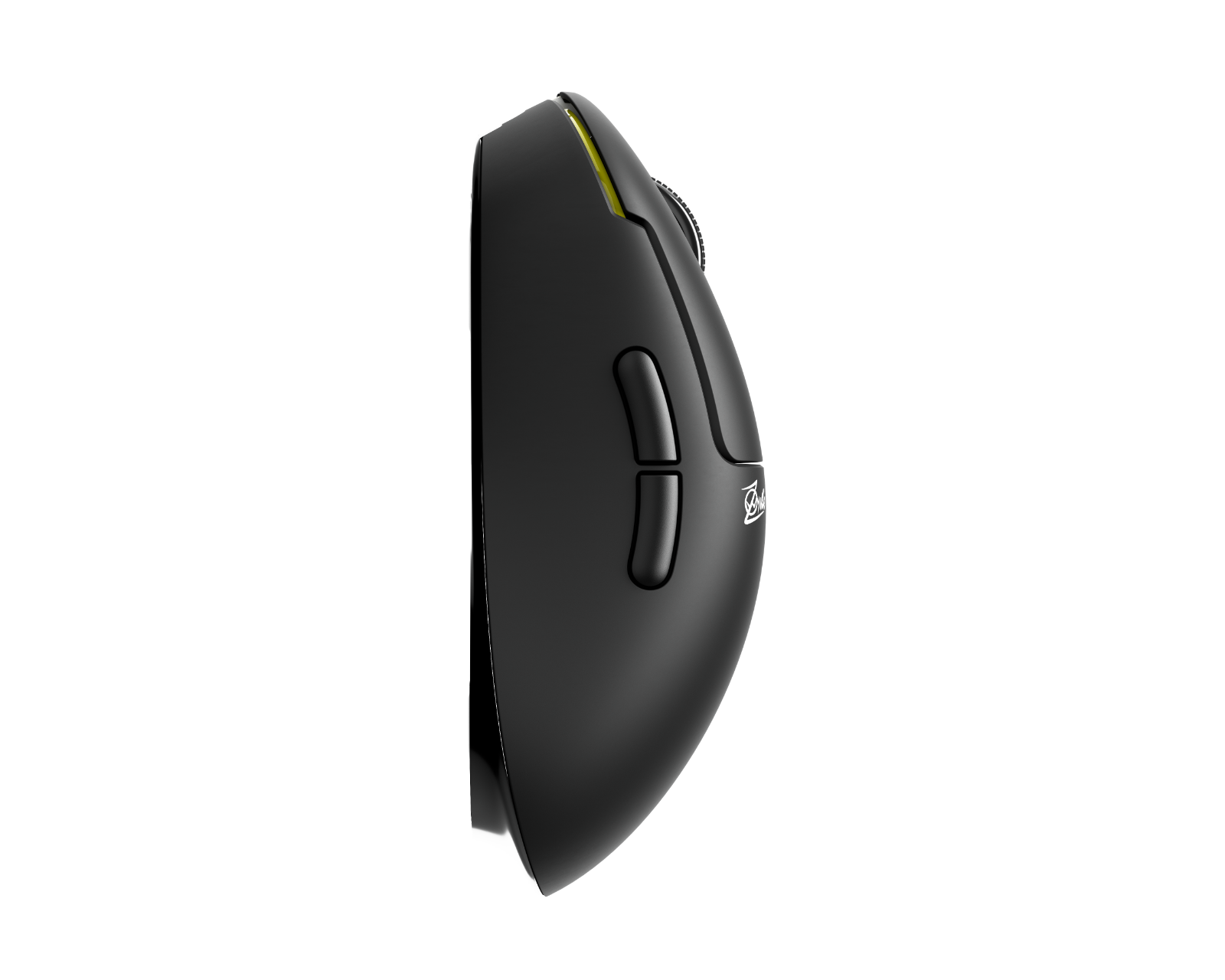 Pulsar ZywOo the Chosen Gen.2 Medium Mouse - Black - MaxGaming.com