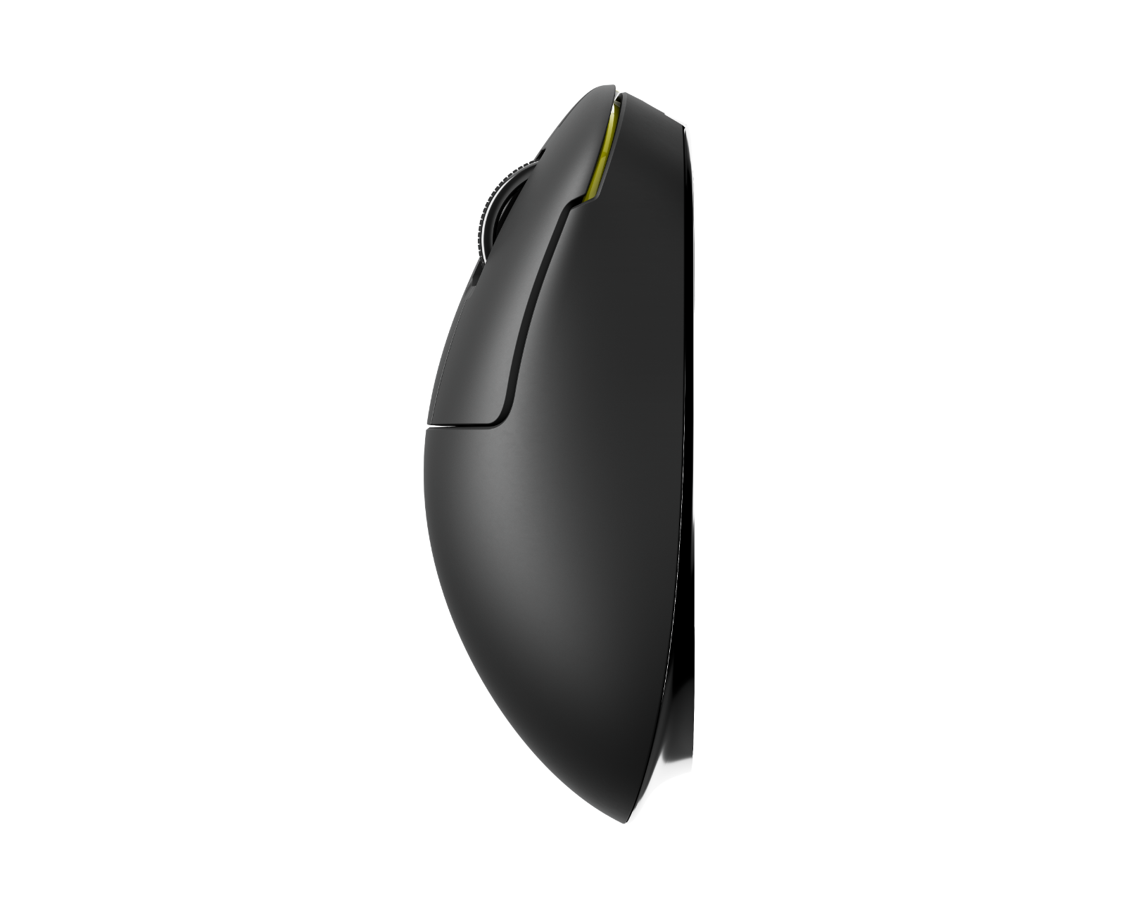 Pulsar ZywOo the Chosen Gen.2 Medium Mouse - Black - MaxGaming.com
