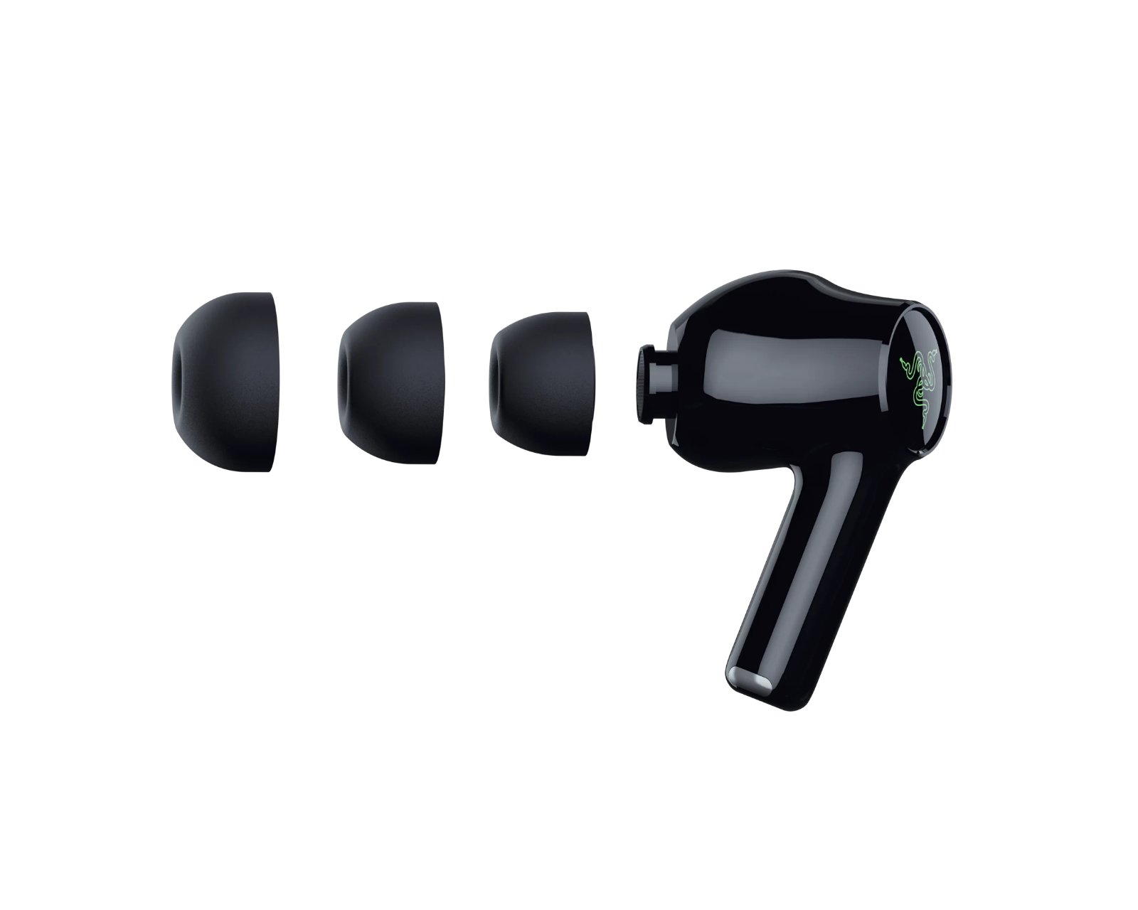 Razer Hammerhead V3 X In-Ear Hyperspeed - MaxGaming.com