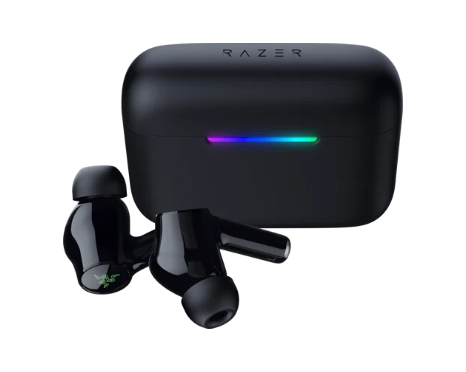 Razer HammerHead V3X Hyperspeed（未開封） Razer Hammerhead V3 X In-Ear Hyperspeed - MaxGaming.com