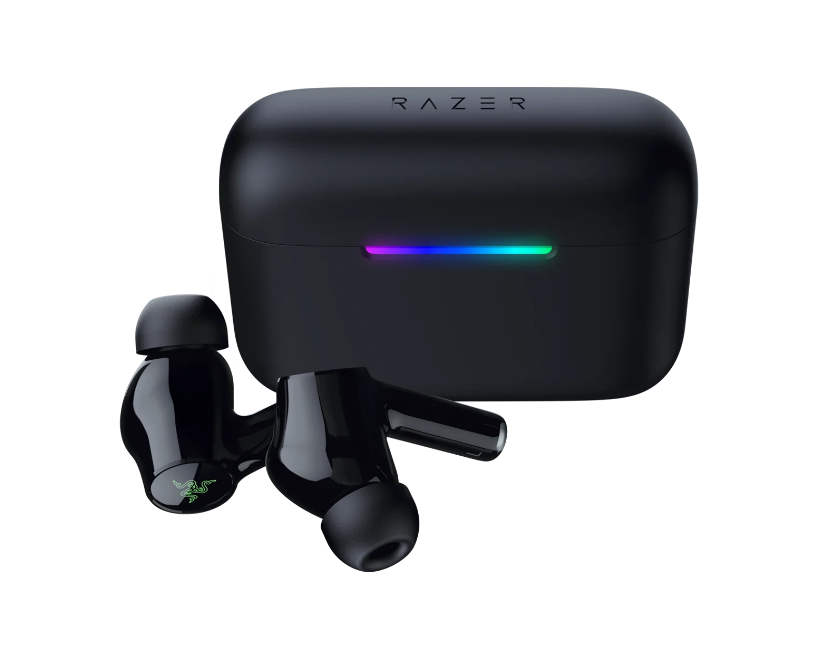 Razer Hammerhead V3 X In-Ear Hyperspeed - MaxGaming.com