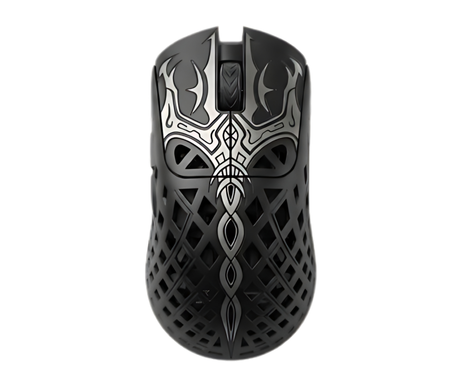 Waizowl TRIAINA - 8K Wireless gaming Mouse - Abysse - MaxGaming.com