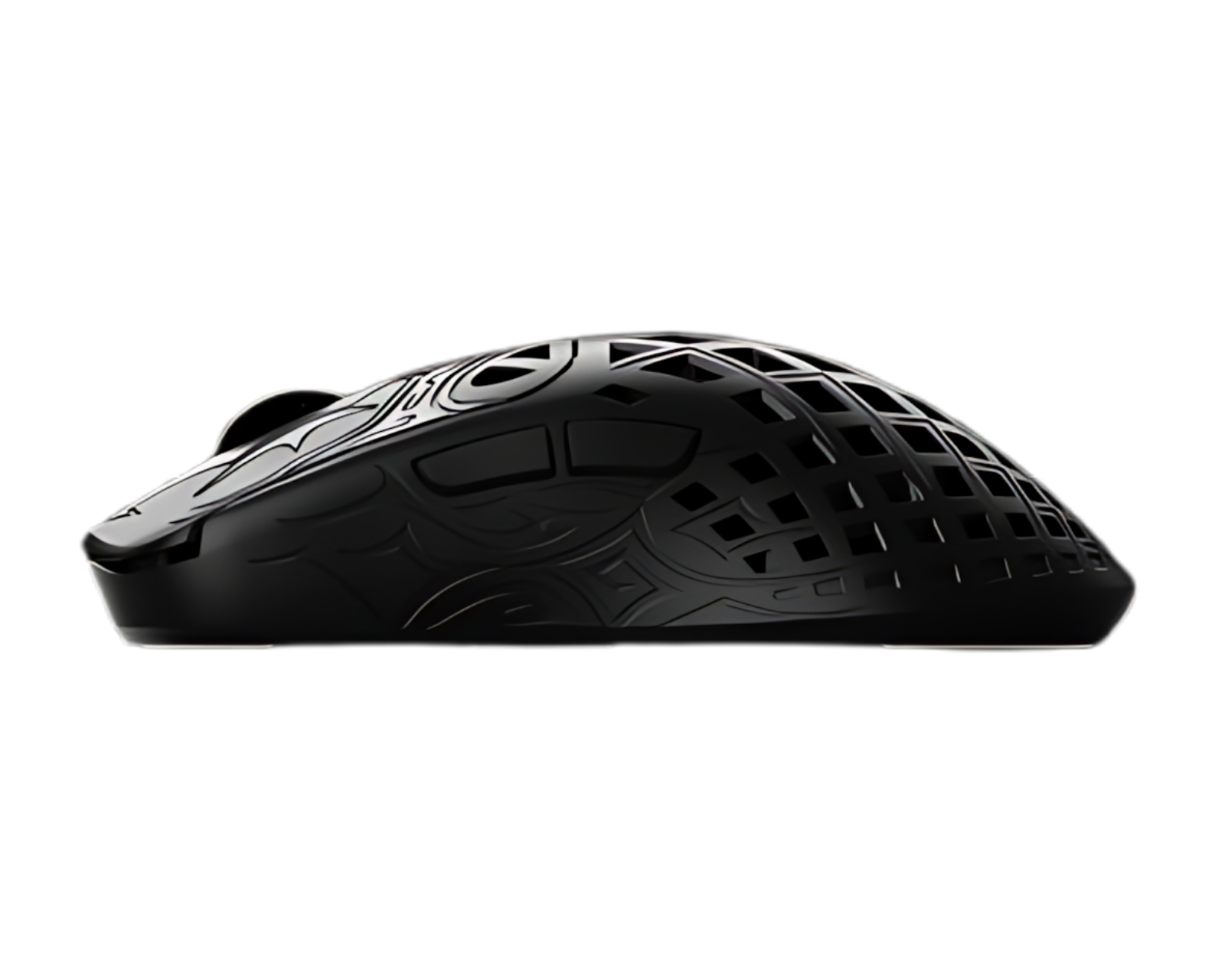 Waizowl TRIAINA - 8K Wireless gaming Mouse - Abysse - MaxGaming.com