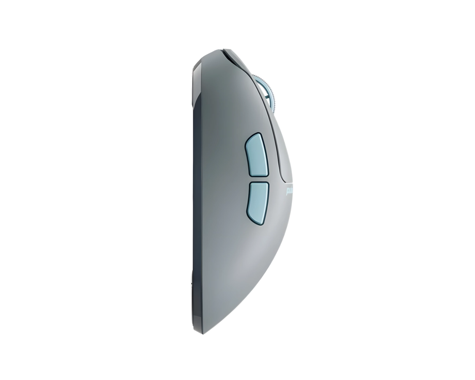 Pulsar Xlite CrazyLight Mini Wireless Gaming Mouse - Rock