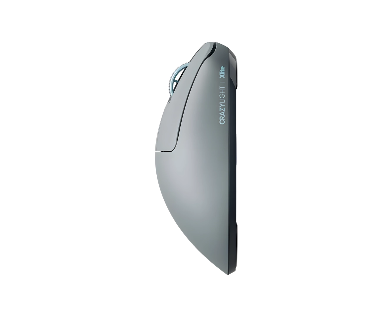 Pulsar Xlite CrazyLight Mini Wireless Gaming Mouse - Rock