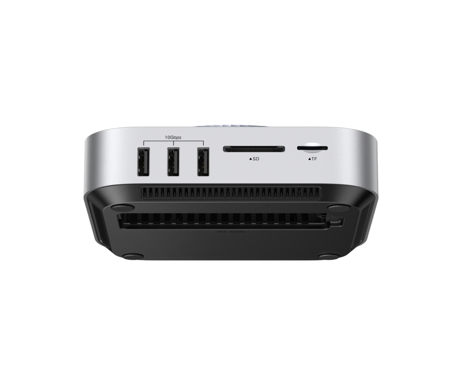 UGREEN Maxidok 10-in-1 USB-C Docking Station Mac Mini Pro