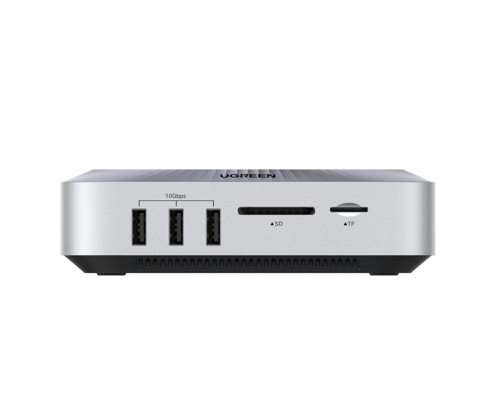 UGREEN Maxidok 10-in-1 USB-C Docking Station Mac Mini Pro