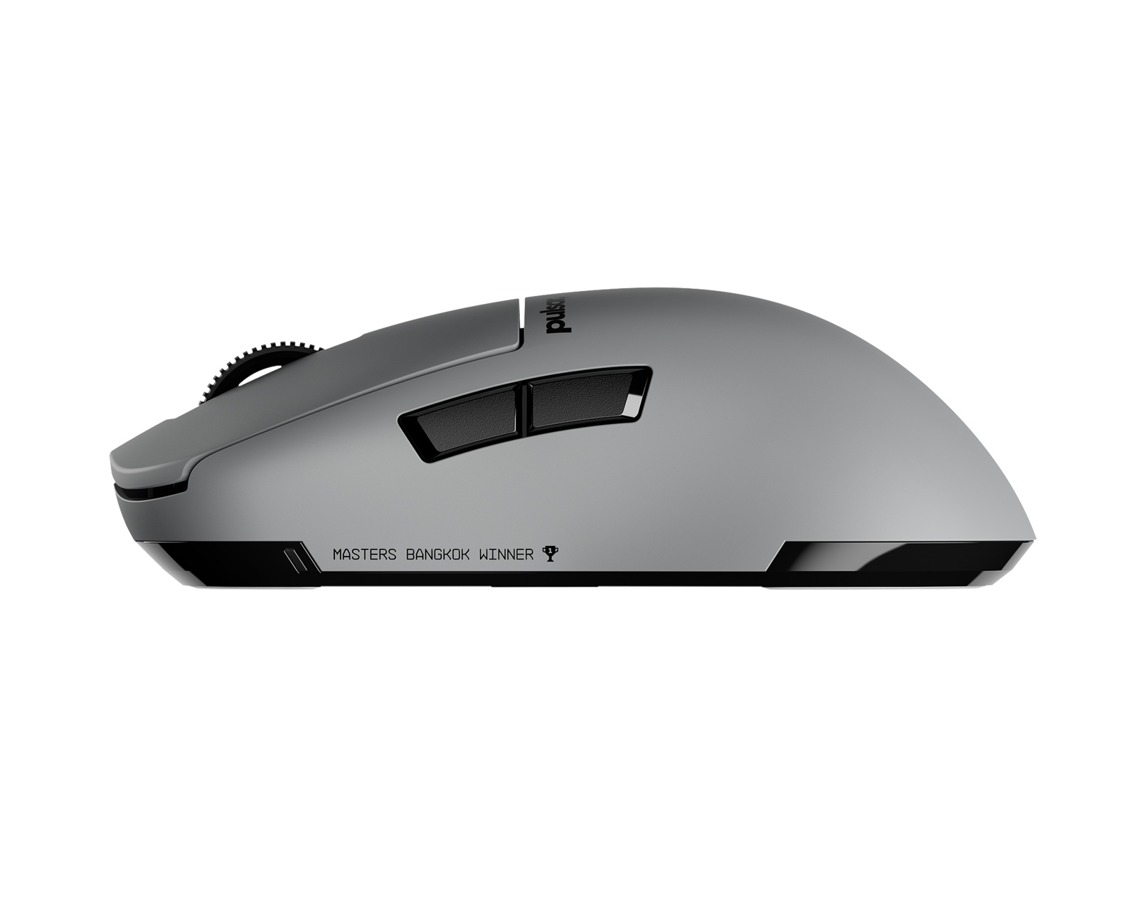 Pulsar Pro Series BUZZ-X Gaming Mouse - MaxGaming.com