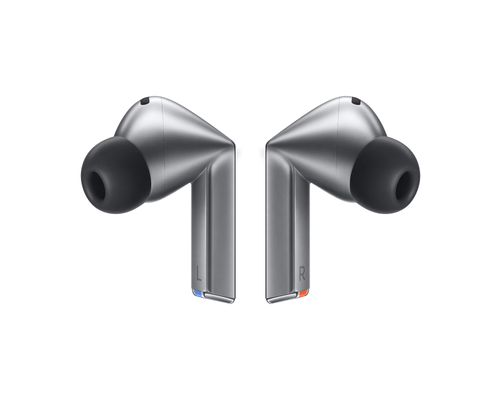 Samsung Galaxy Buds3 Pro - Silver - MaxGaming.com