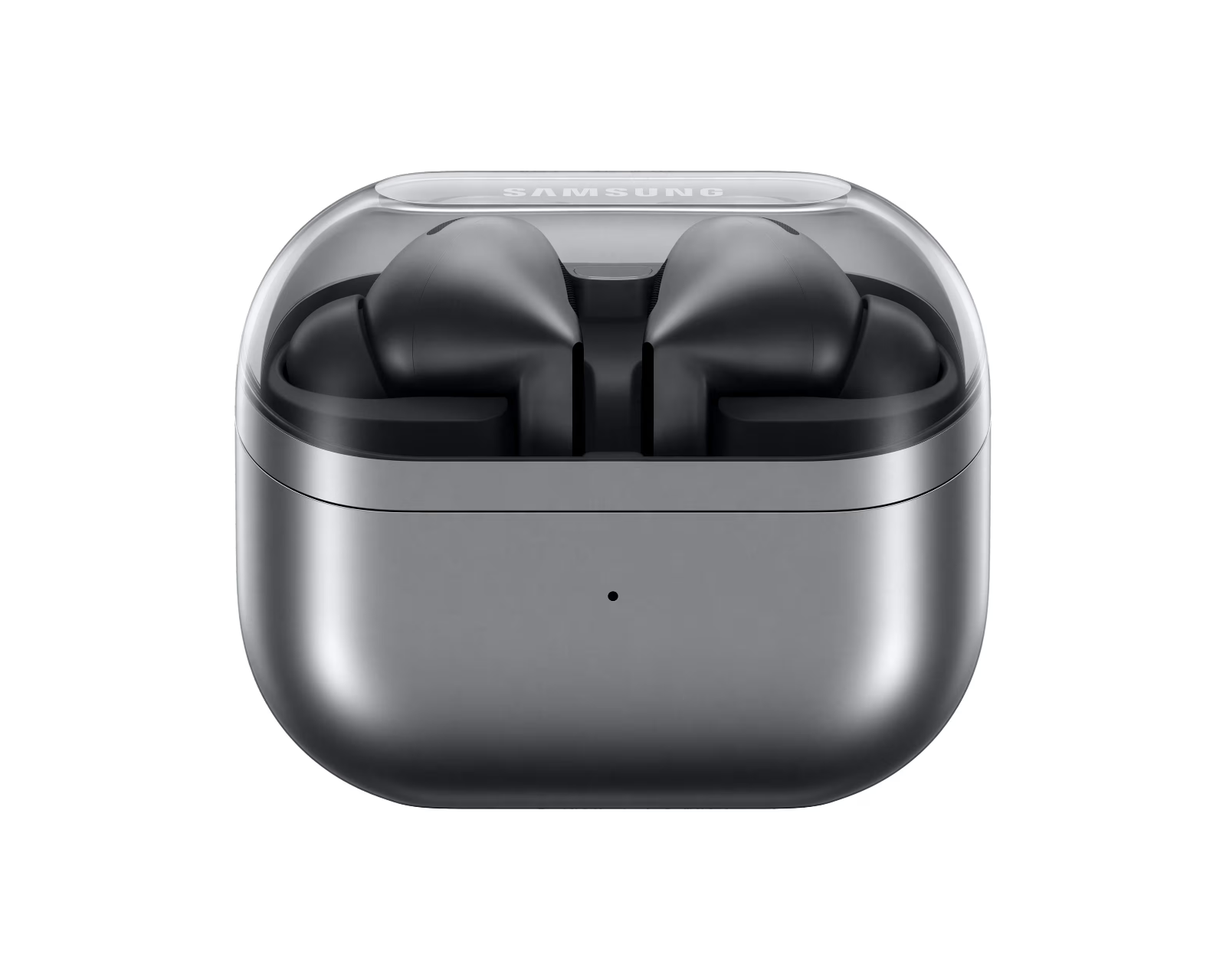 Samsung Galaxy Buds3 Pro 国内版 シルバー Samsung Galaxy Buds3 Pro - Silver - MaxGaming.com