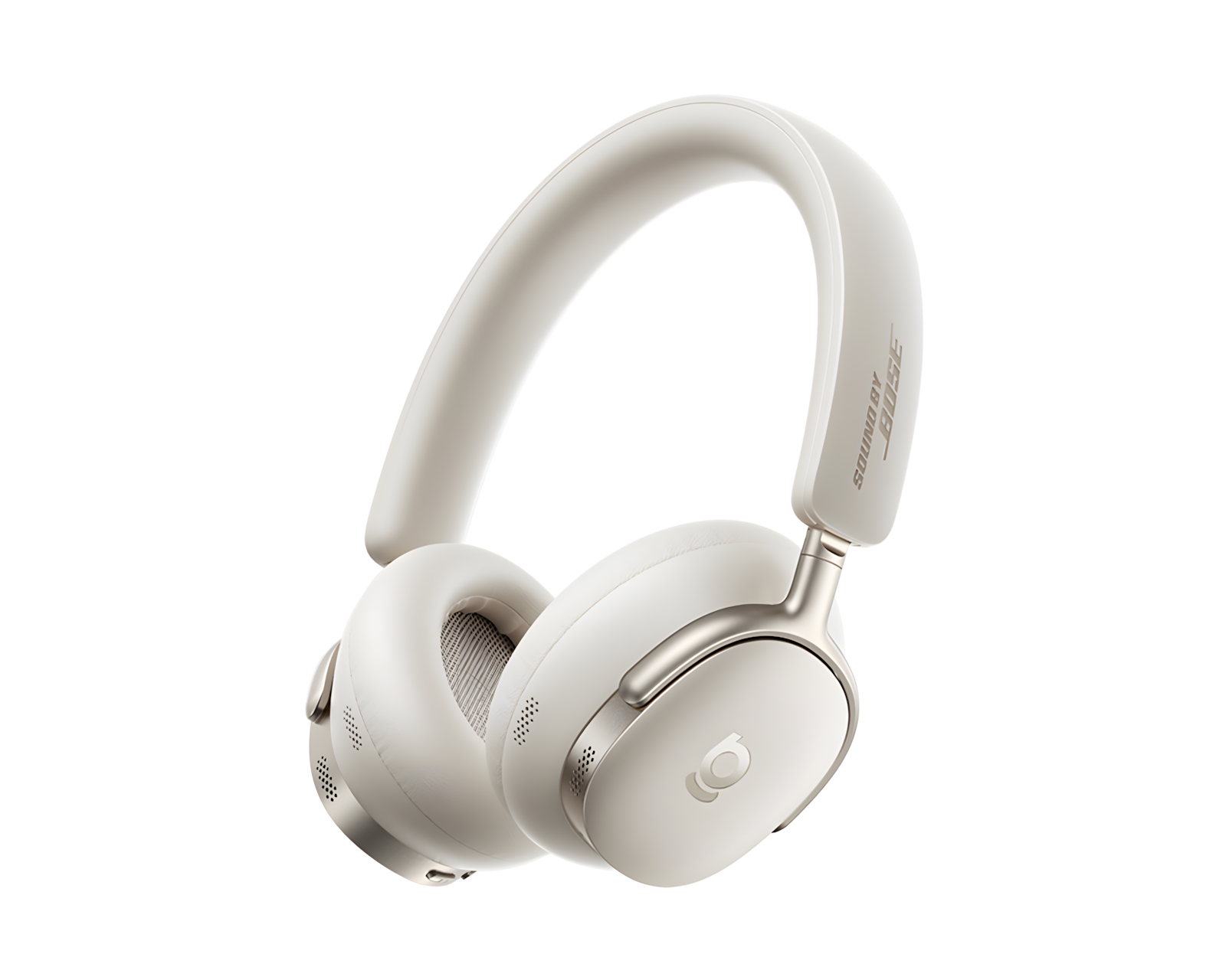 Baseus Inspire XH1 Wireless Noise Cancelling Headphones - White