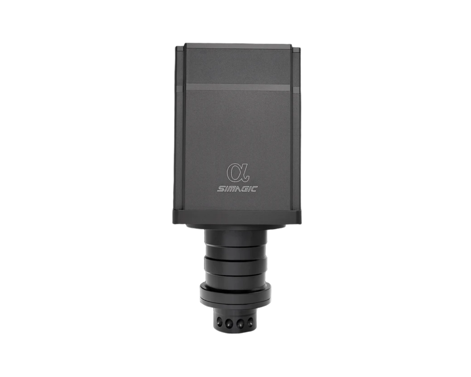 Simagic Alpha Direct Drive Wheelbase - 15Nm - MaxGaming.com