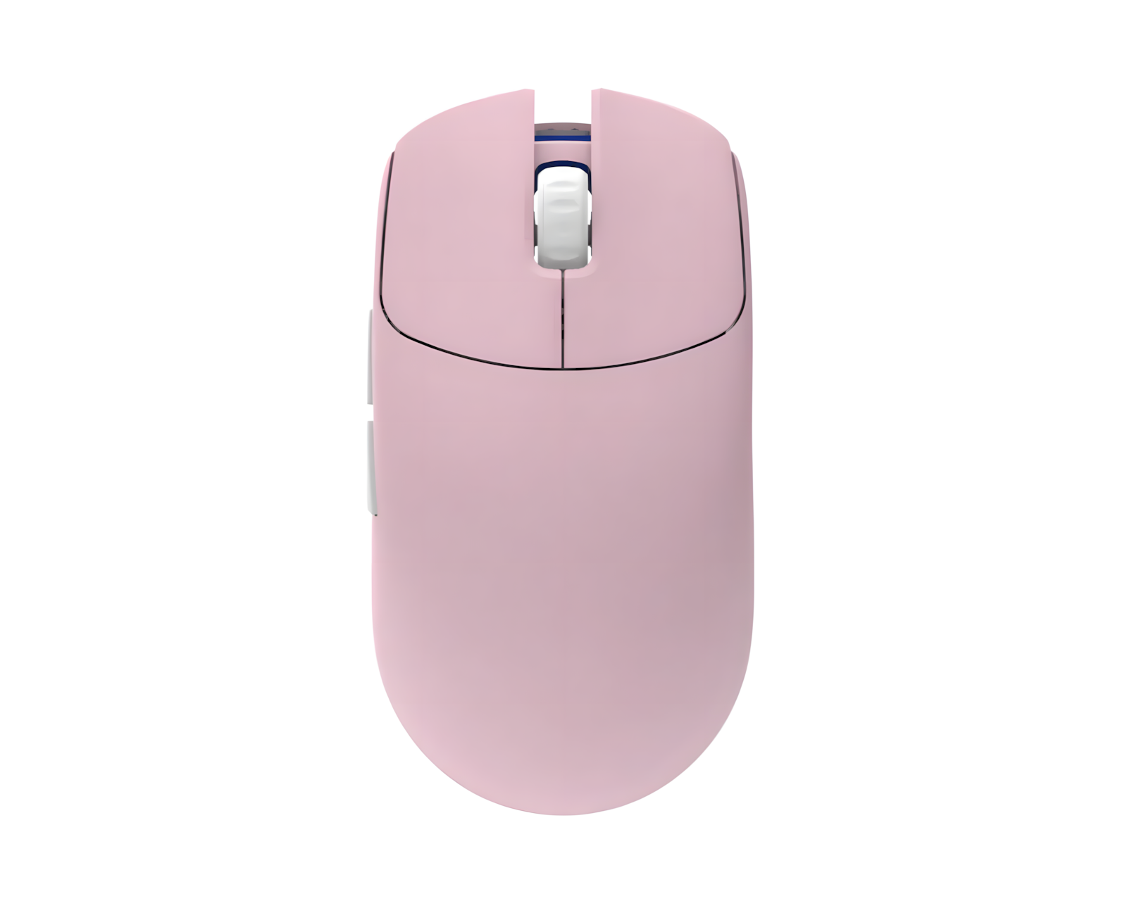 G-Wolves LYCAN 8K Wireless Gaming Mouse - Pink - MaxGaming.com