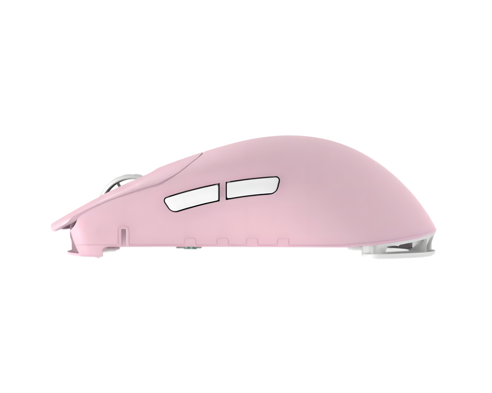 G-Wolves LYCAN 8K Wireless Gaming Mouse - Pink - MaxGaming.com