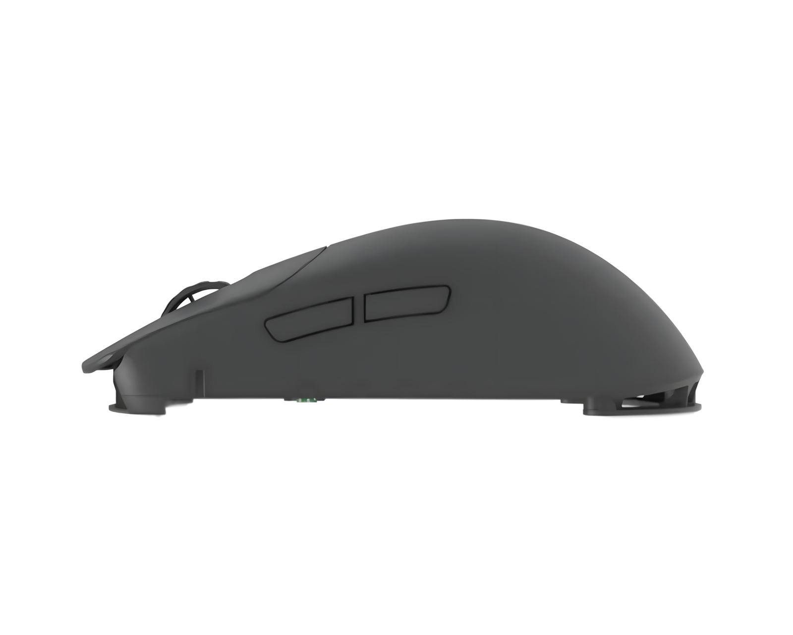 マウス・トラックボール G-Wolves Lycaon Wireless Gaming Mouse G-Wolves LYCAN 8K Wireless Gaming Mouse - Black - MaxGaming.com