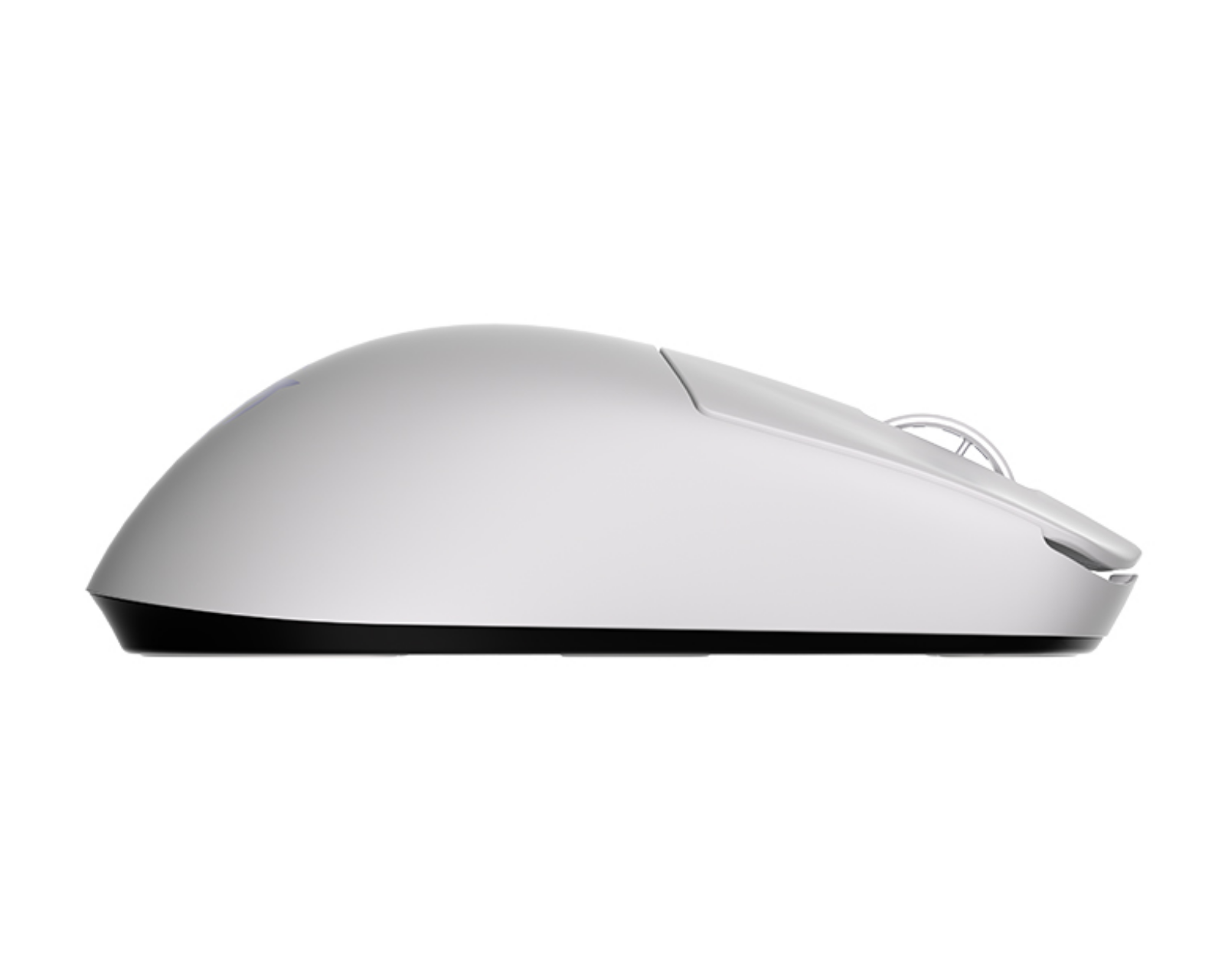 Ninjutso Sora v3 8K Superlight Wireless Gaming Mouse - White