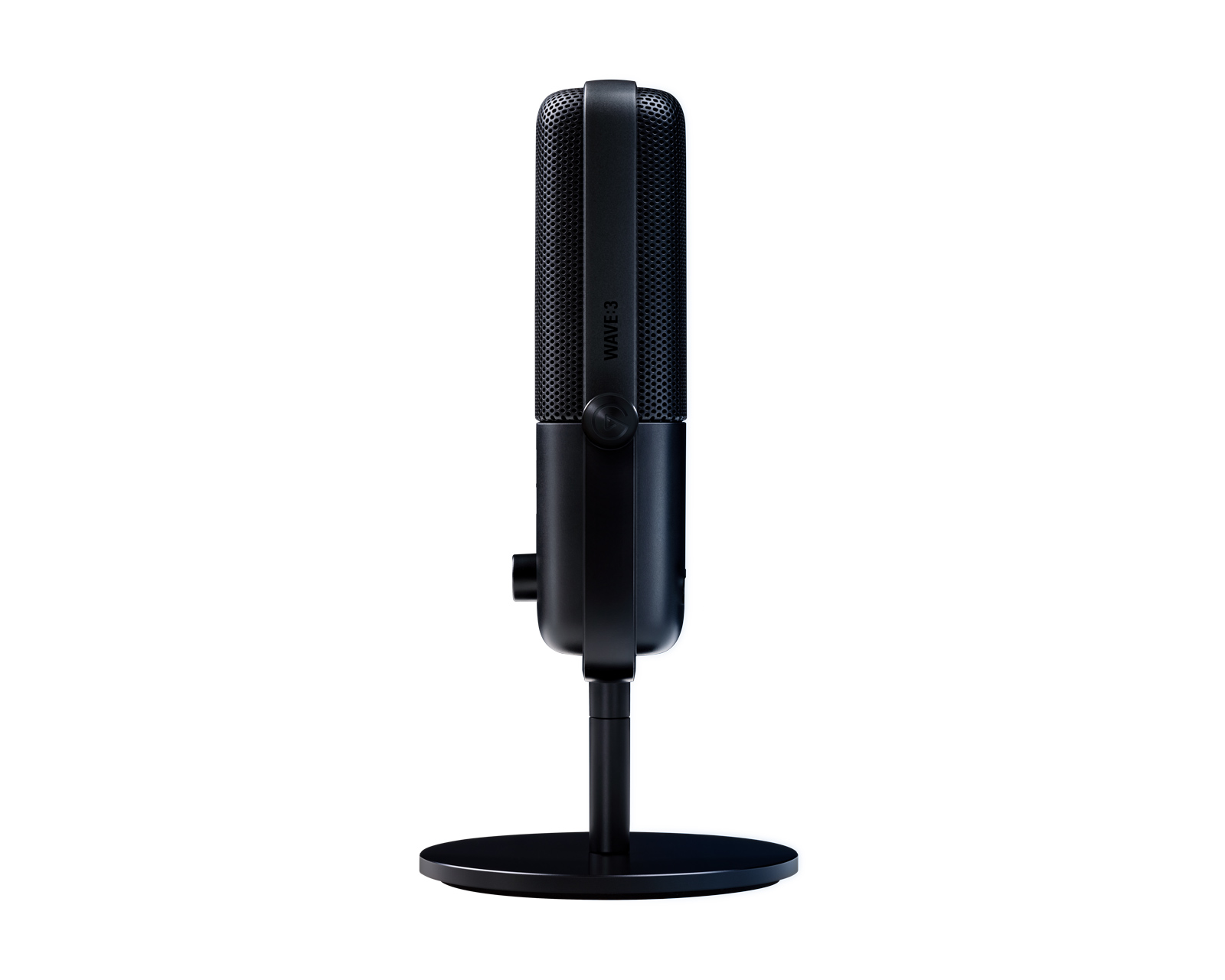 Elgato Wave:3 Microphone - MaxGaming.com