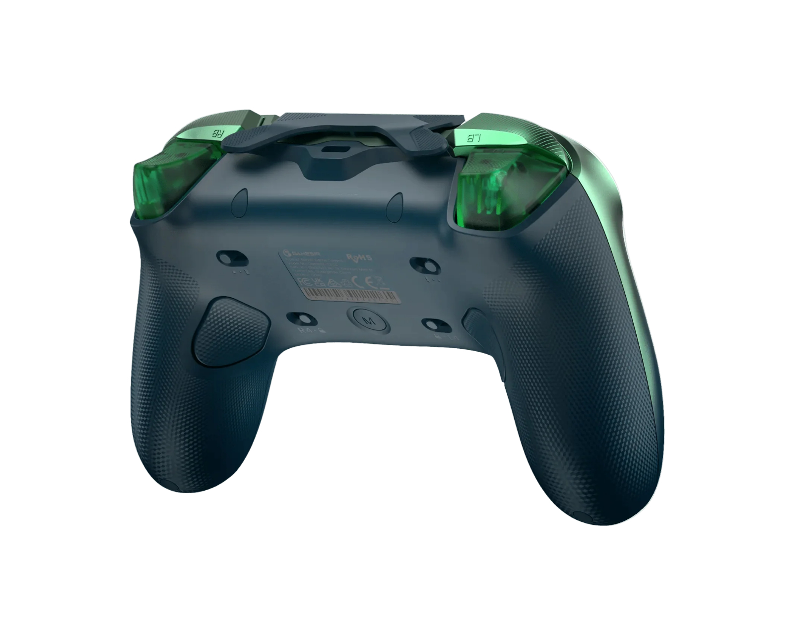 GameSir Tarantula 8K Esports Controller - MenaRD Edition