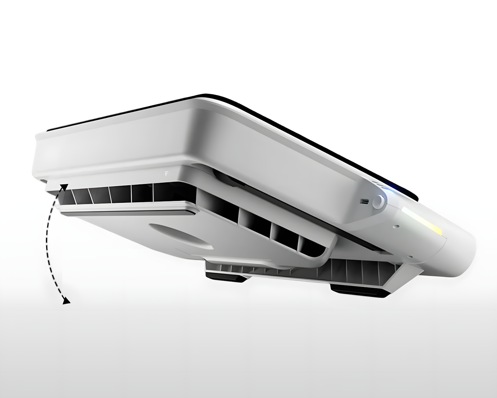 Flydigi BS3 Pro Laptop Cooler - MaxGaming.com