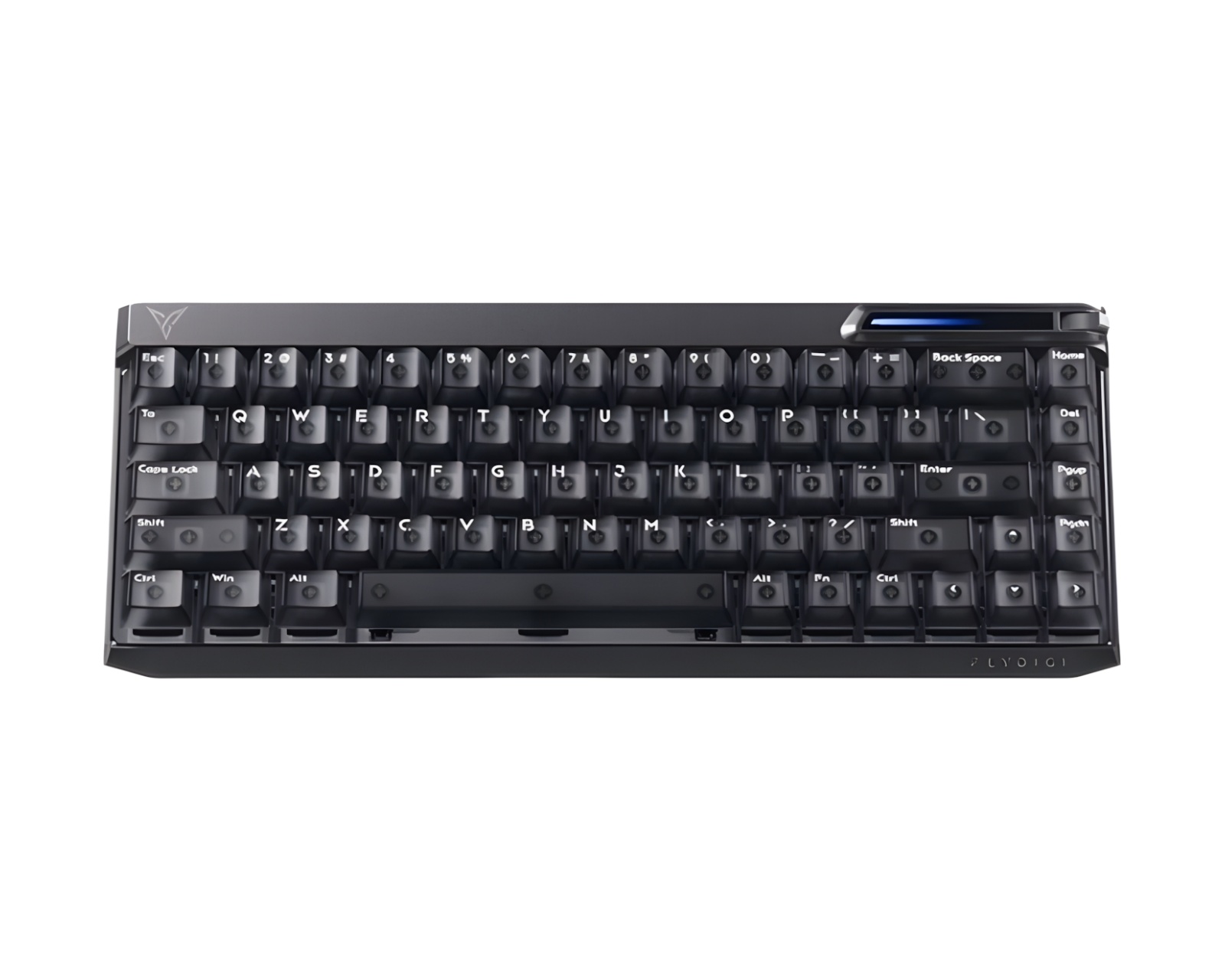 Flydigi FS68(ブラック)の本体画像