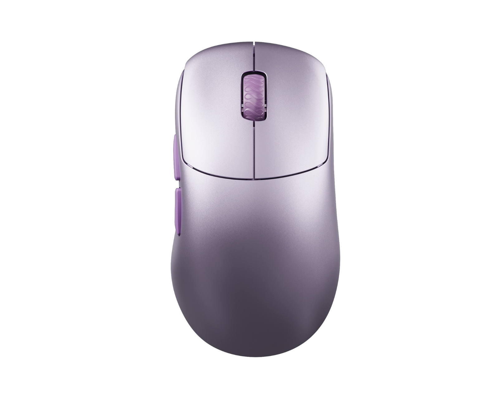 Lamzu Thorn V2 8K Wireless Gaming Mouse - Purple - MaxGaming.com