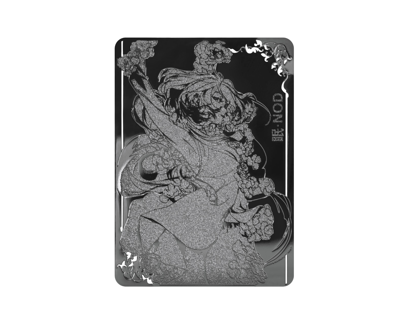 X-raypad NOD CR-X1 Glass Mousepad - MaxGaming.com