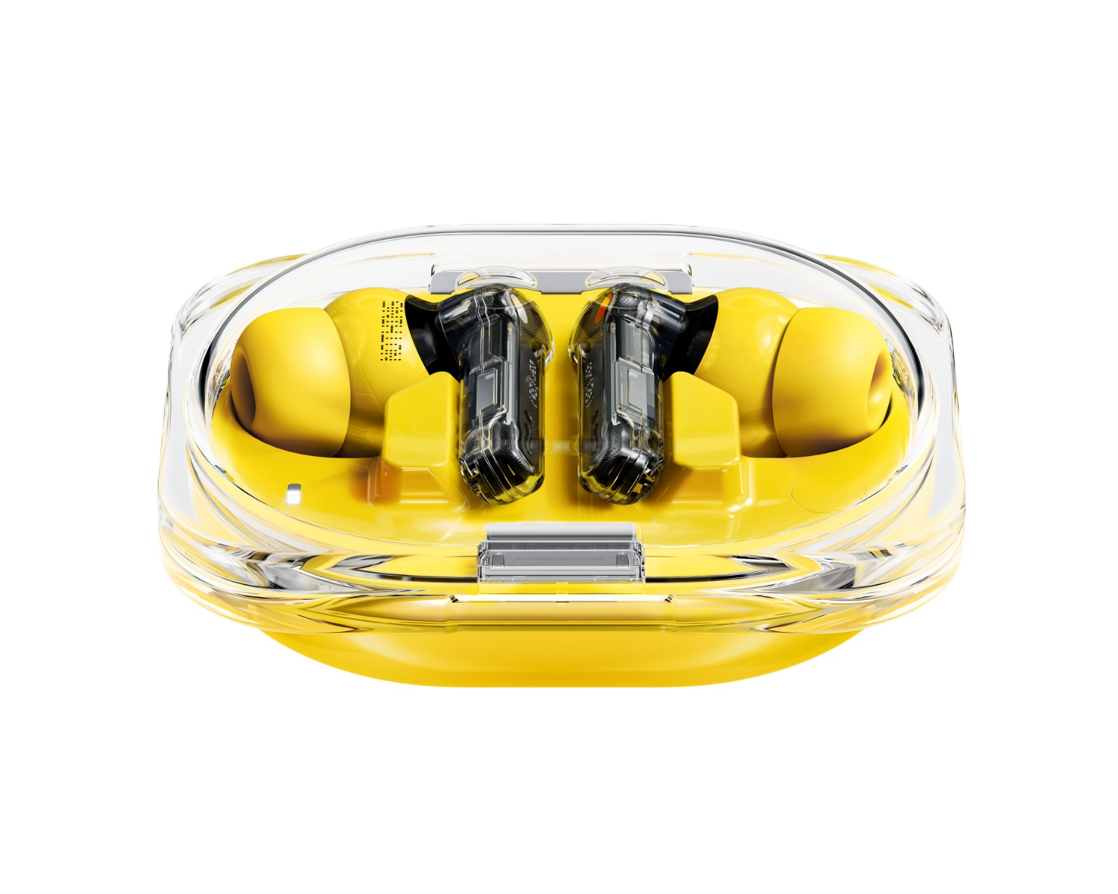 Nothing Ear (3a) - Yellow - MaxGaming.com