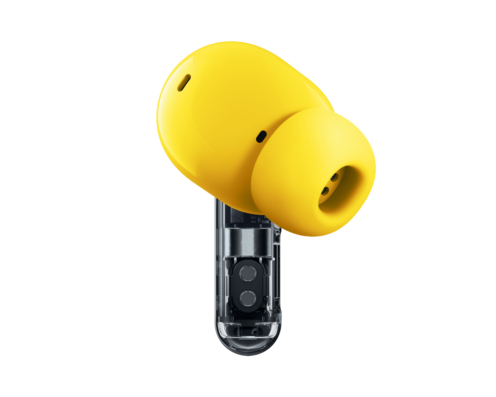 イヤホン Nothing Ear (a3) Yellow Nothing Ear (3a) - Yellow - MaxGaming.com