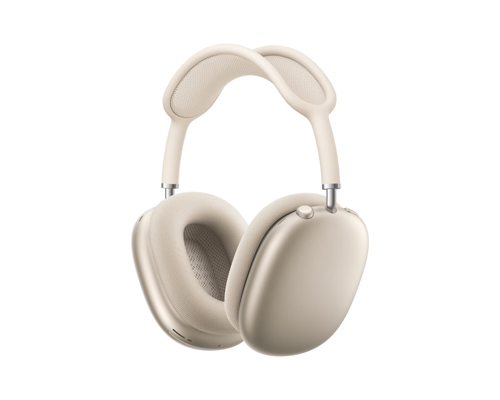 Apple AirPods Max 2 - Beige - MaxGaming.com