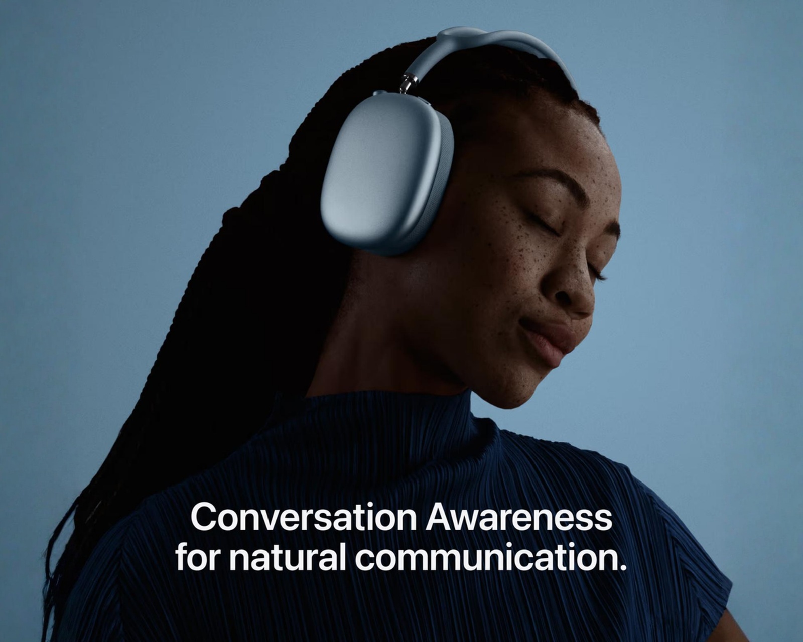 Apple AirPods Max 2 - Midnight - MaxGaming.com