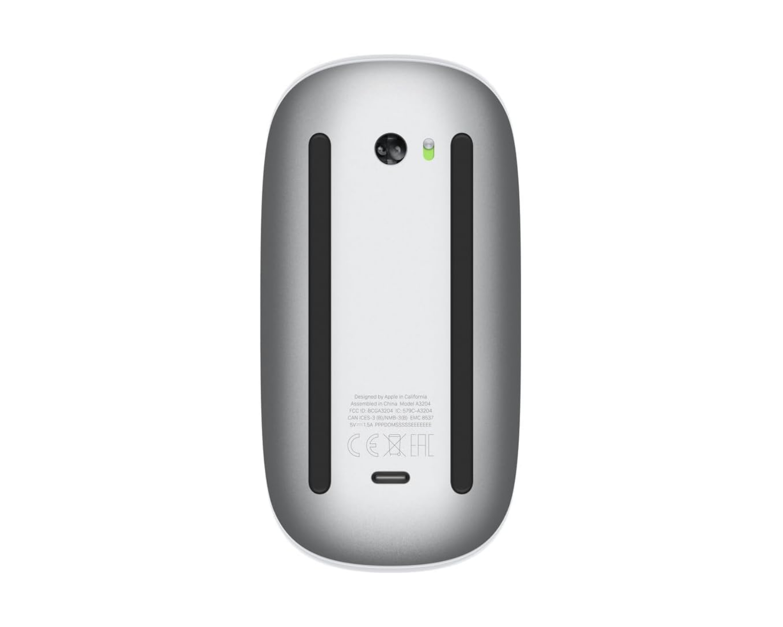 Apple Magic Mouse Multi-Touch - White - MaxGaming.com