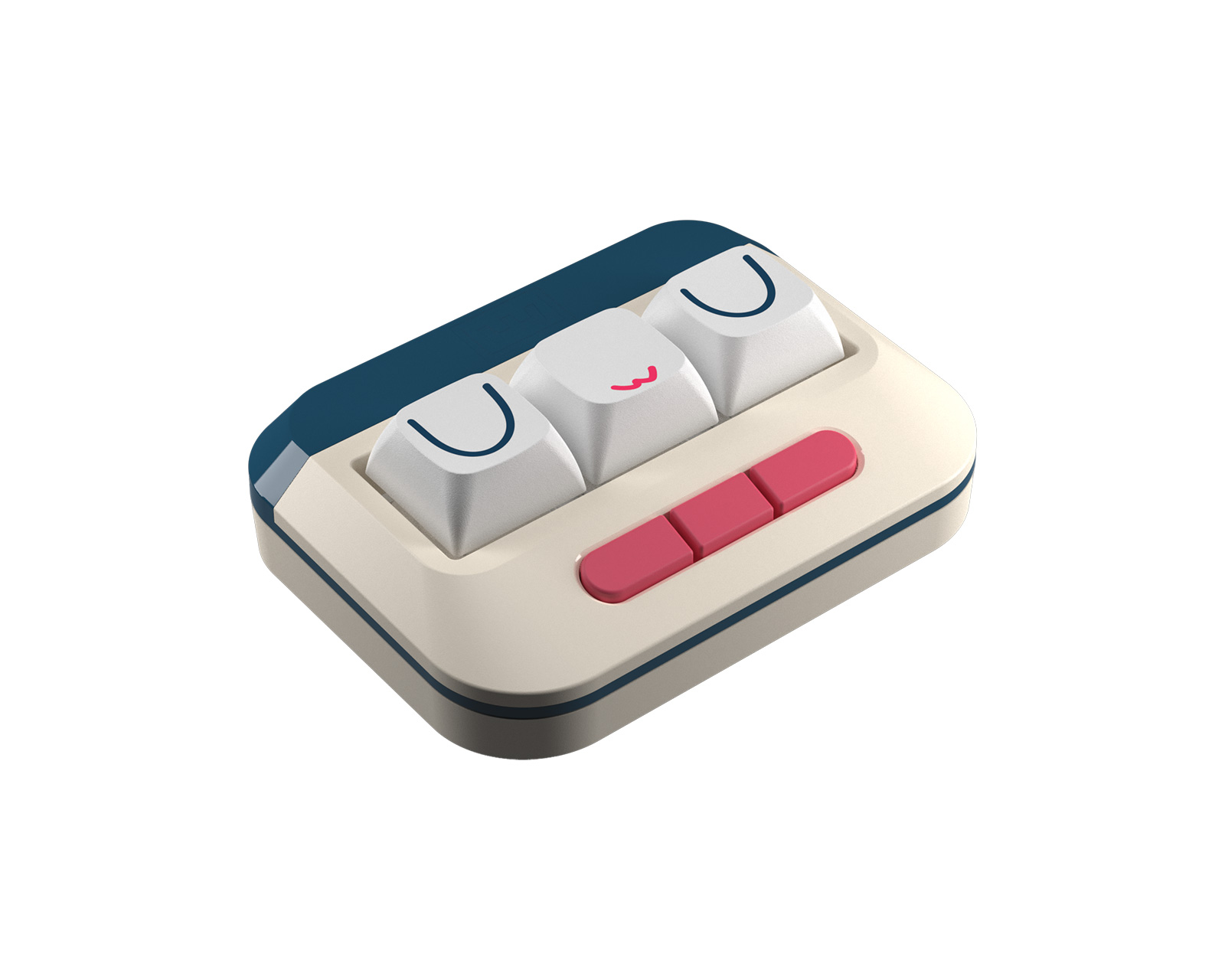 Wooting UwU - Tikken Light - MaxGaming.com