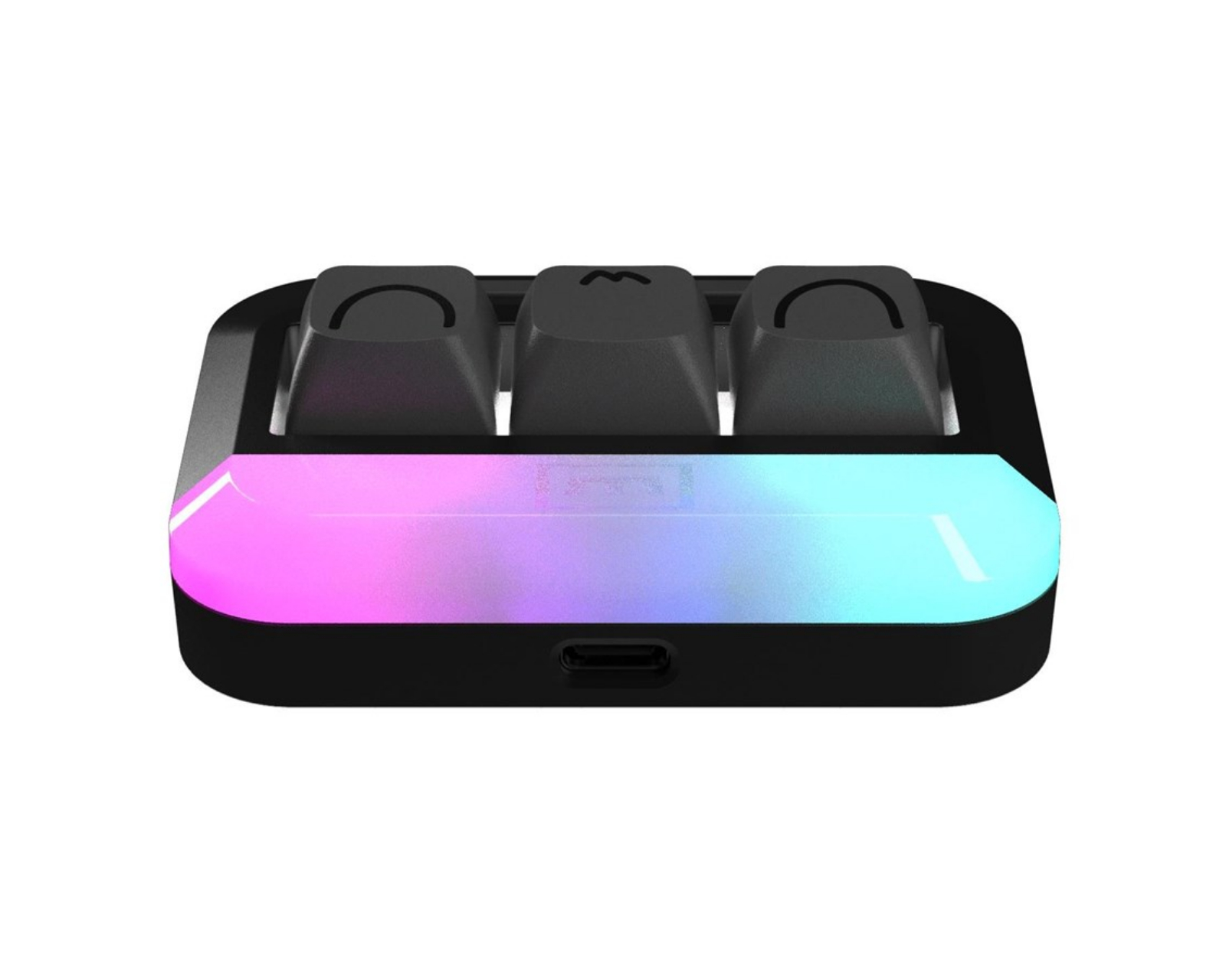 Wooting UwU RGB - Tikken Light - MaxGaming.com
