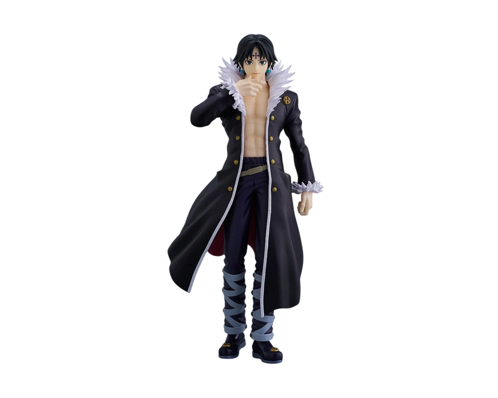 Good Smile Company Hunter x Hunter Pop Up Parade PVC Statue Quwrof