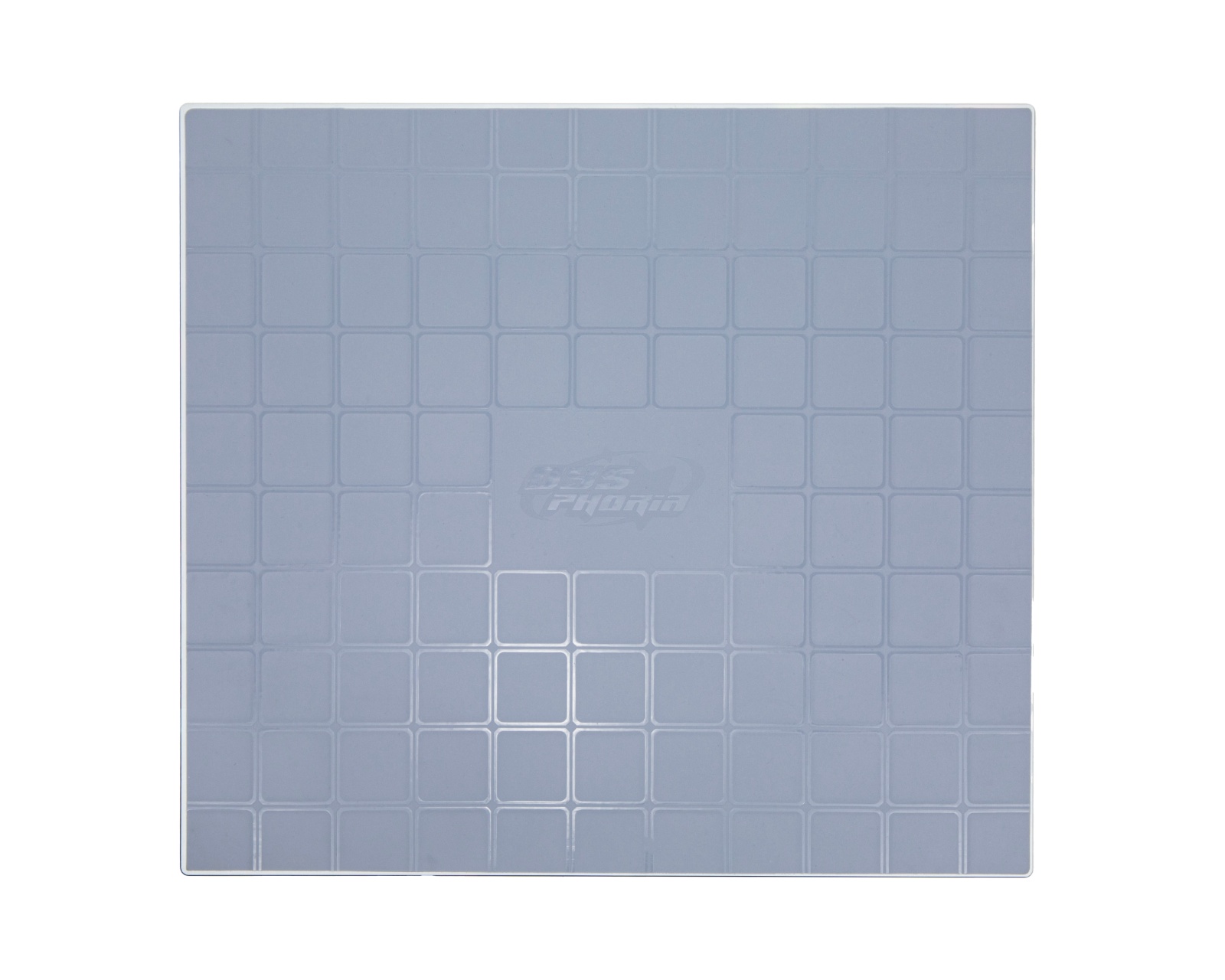 Dysphoria The Advent - Colored - Glass Mousepad Edition