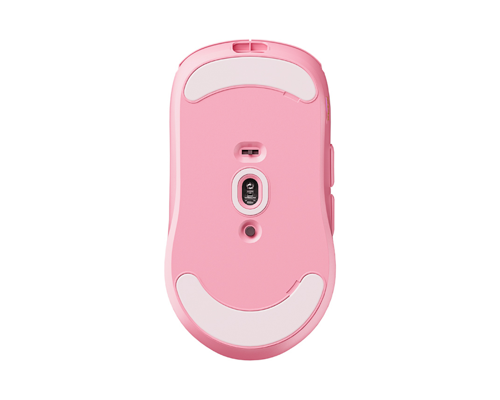 Scyrox V8s Wireless Gaming Mouse ピンク Scyrox V8S Wireless Gaming Mouse - Pink - MaxGaming.com